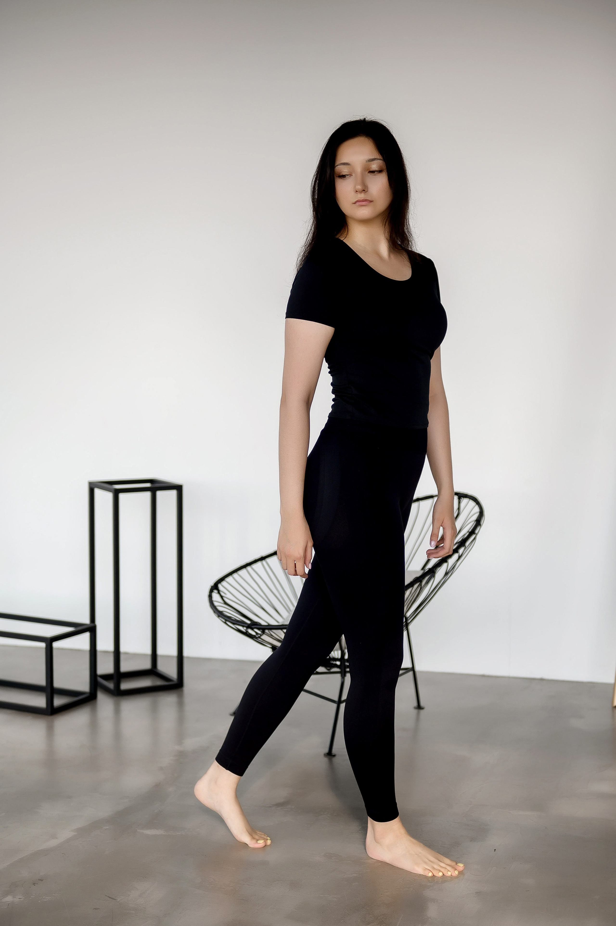 Ничиперович Юлия. Promodels