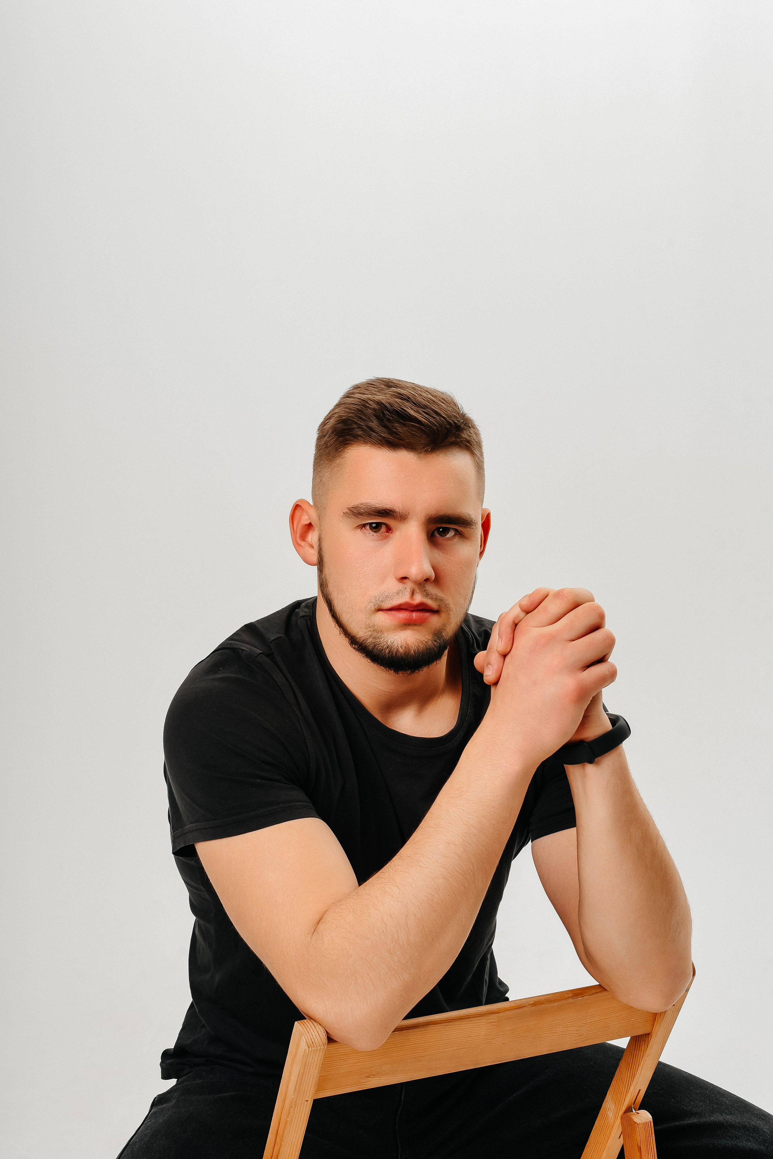 Салтыков Сергей. Promodels