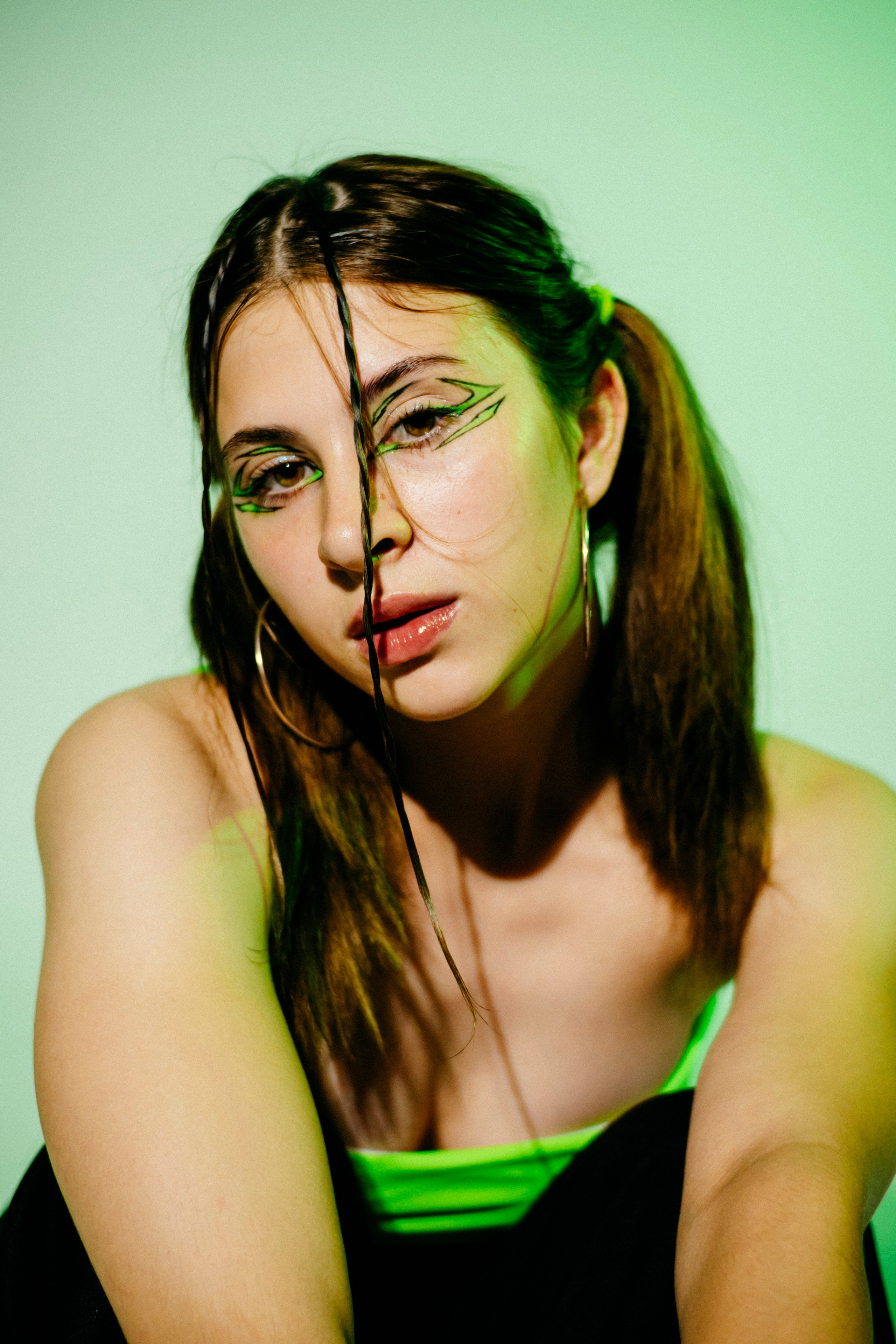 Сенотрусова Алина. Promodels