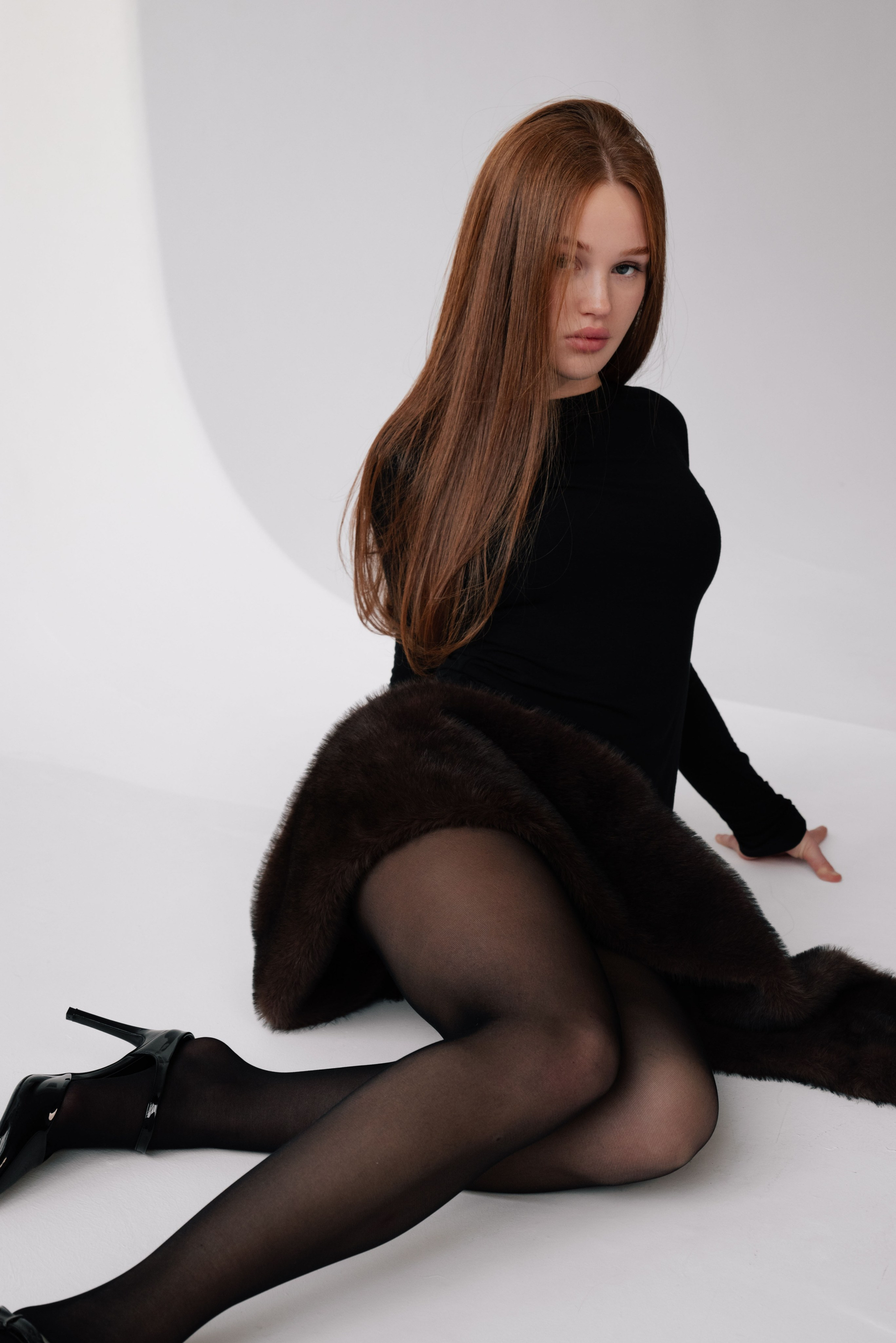 Эстетика элегантности. Профессиональный фотограф в Твери Иванова Юлия