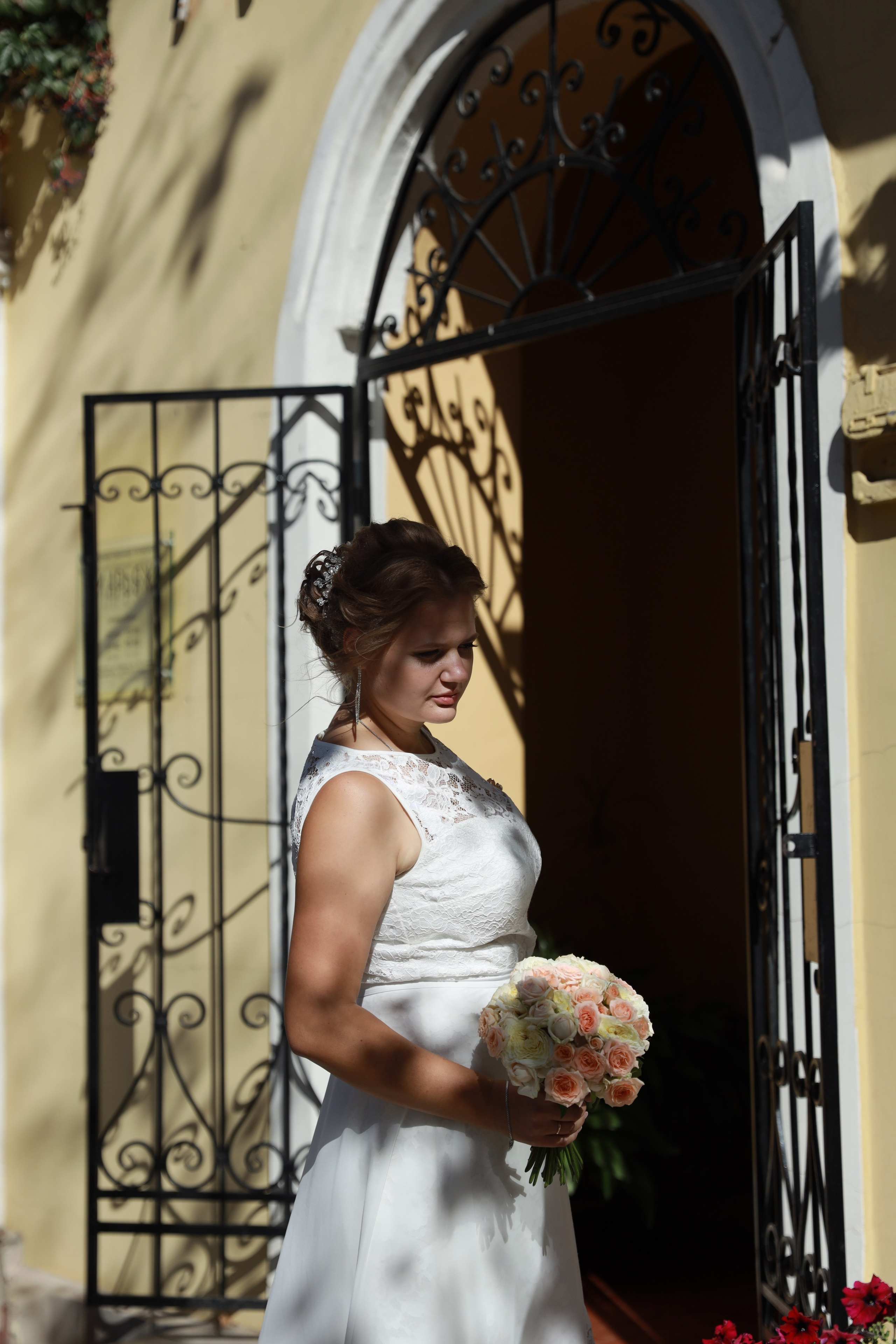 Главная. Семейный и свадебный фотограф в Воронеже Людмила Трифонова