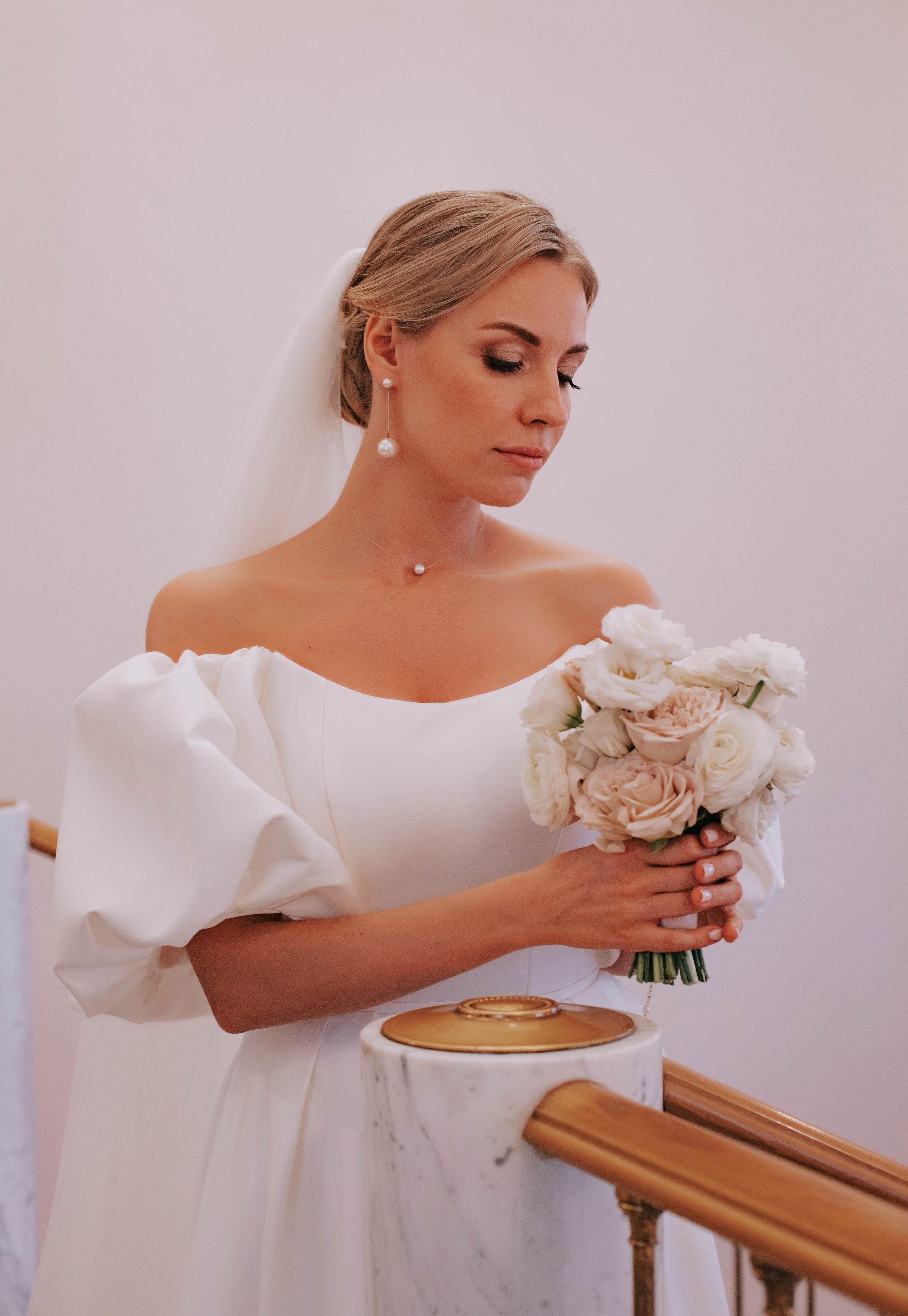 Григорий и Александра. Свадебный фотограф Эля Годлевская