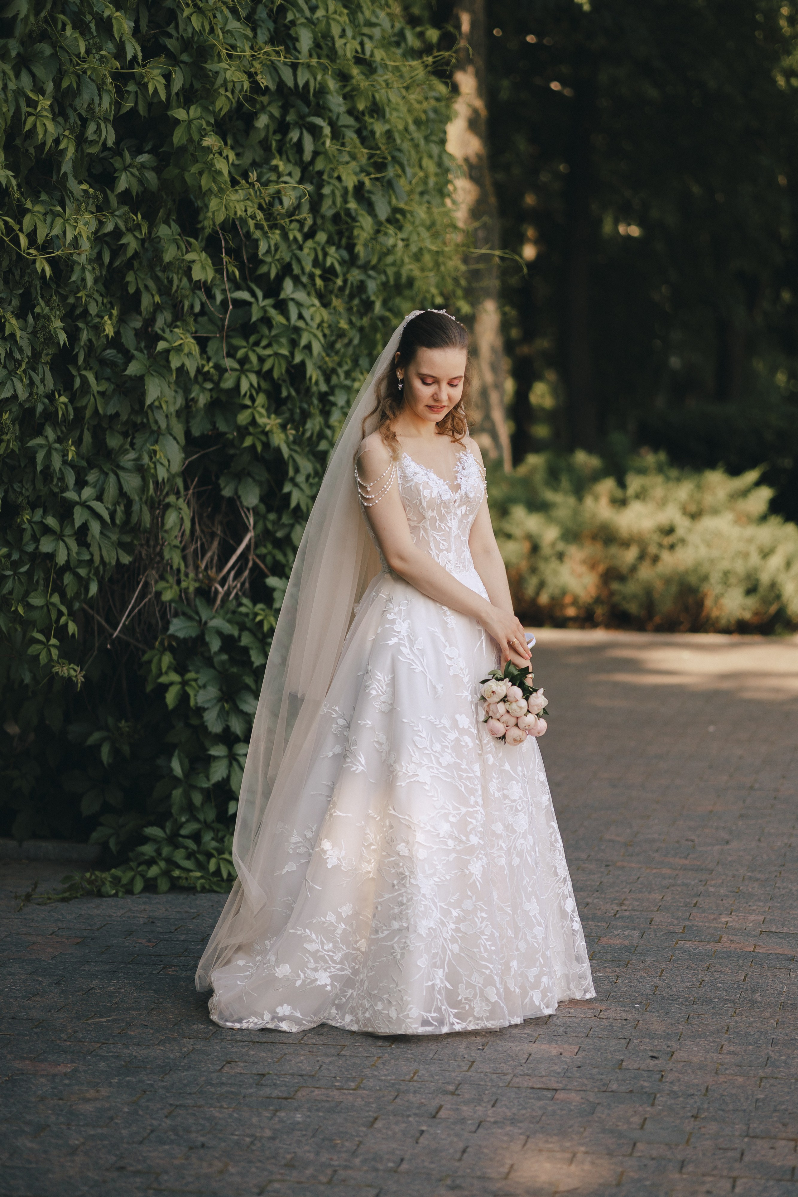 Олег и Катя. Фотограф Таганрог Любимая Надя