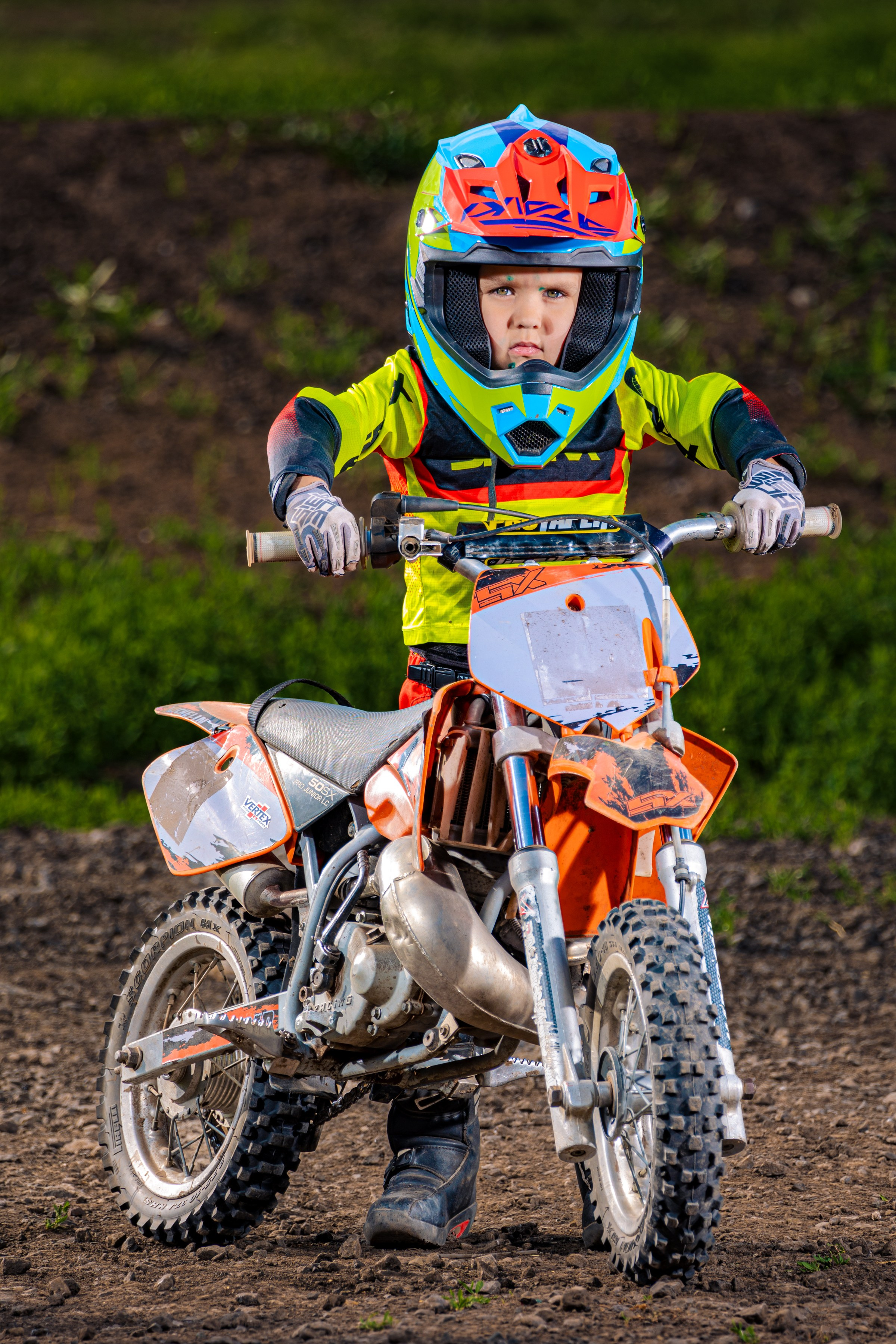 Профессиональный фотограф, специализирующийся на портретной съёмке. Фотограф Князев Сергей
