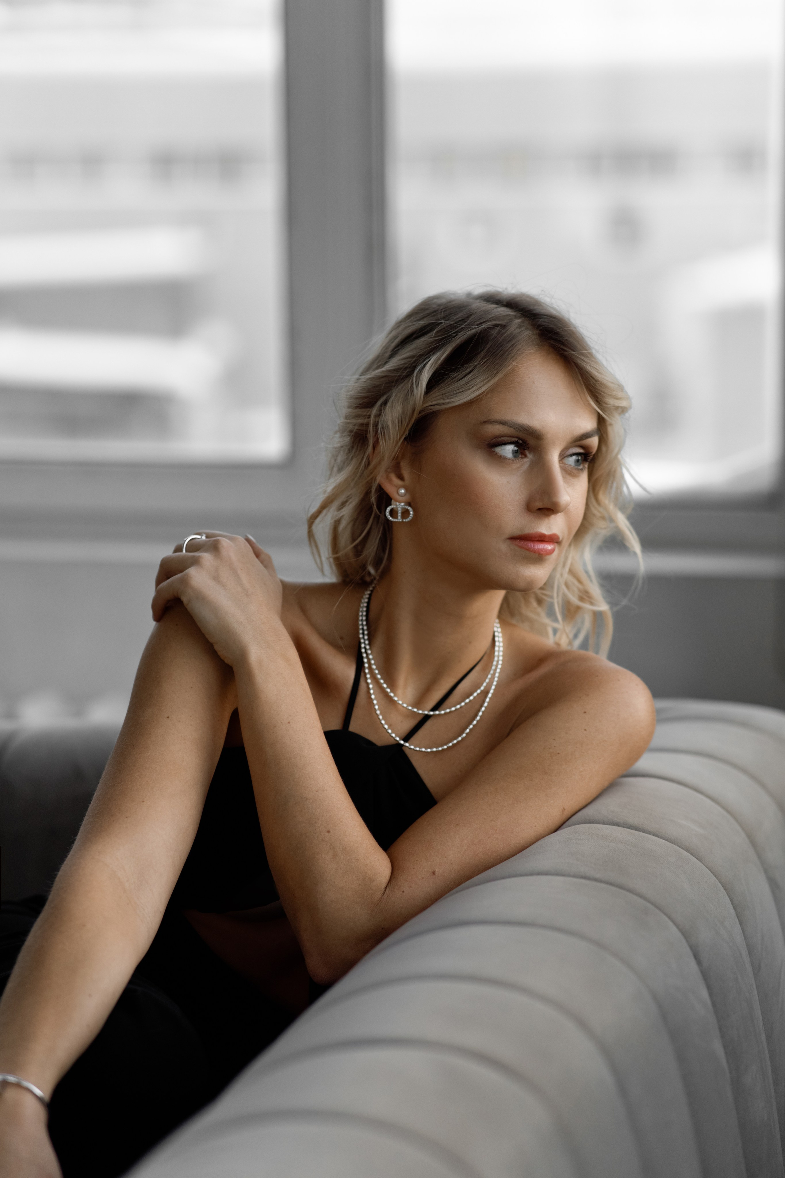 Елена. Главная