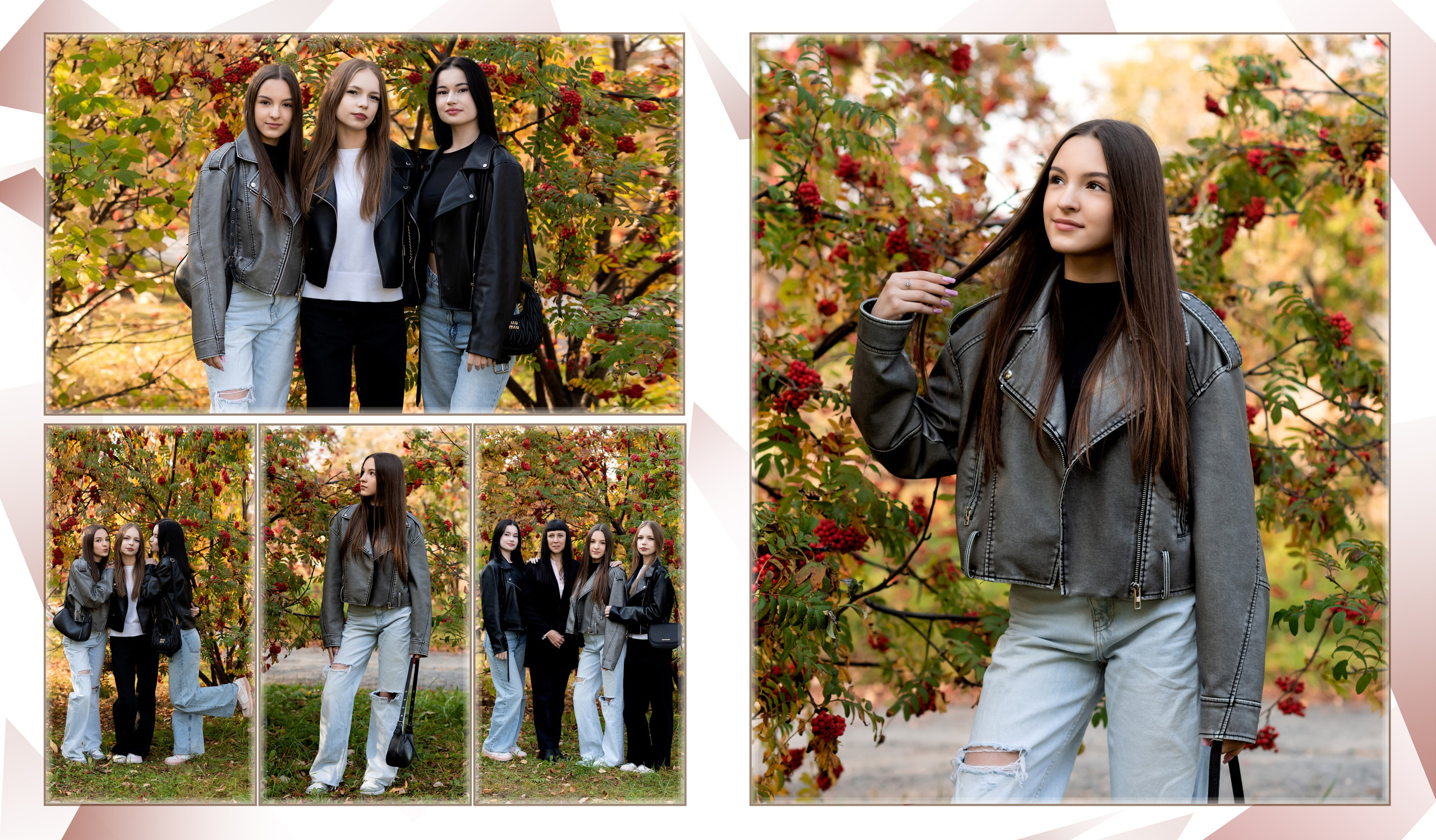 Школа. Фотограф Елена Ситникова