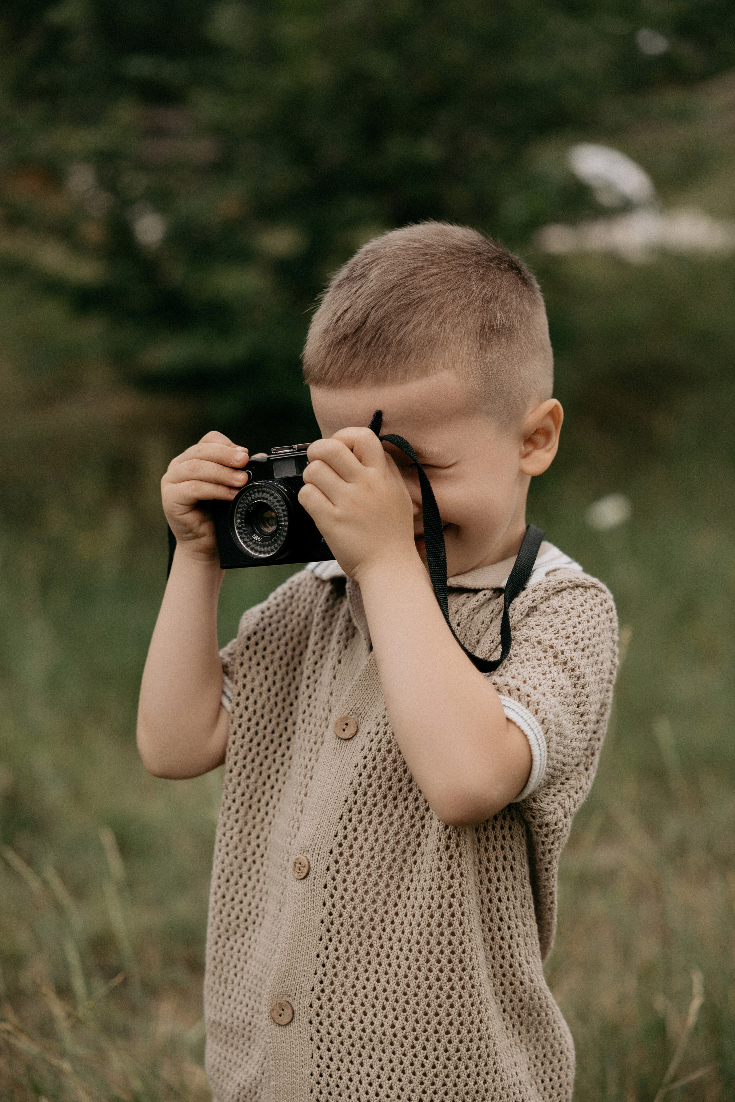 Даша, Жора и Глеб. Майорова Валерия Фотограф Ставрополь