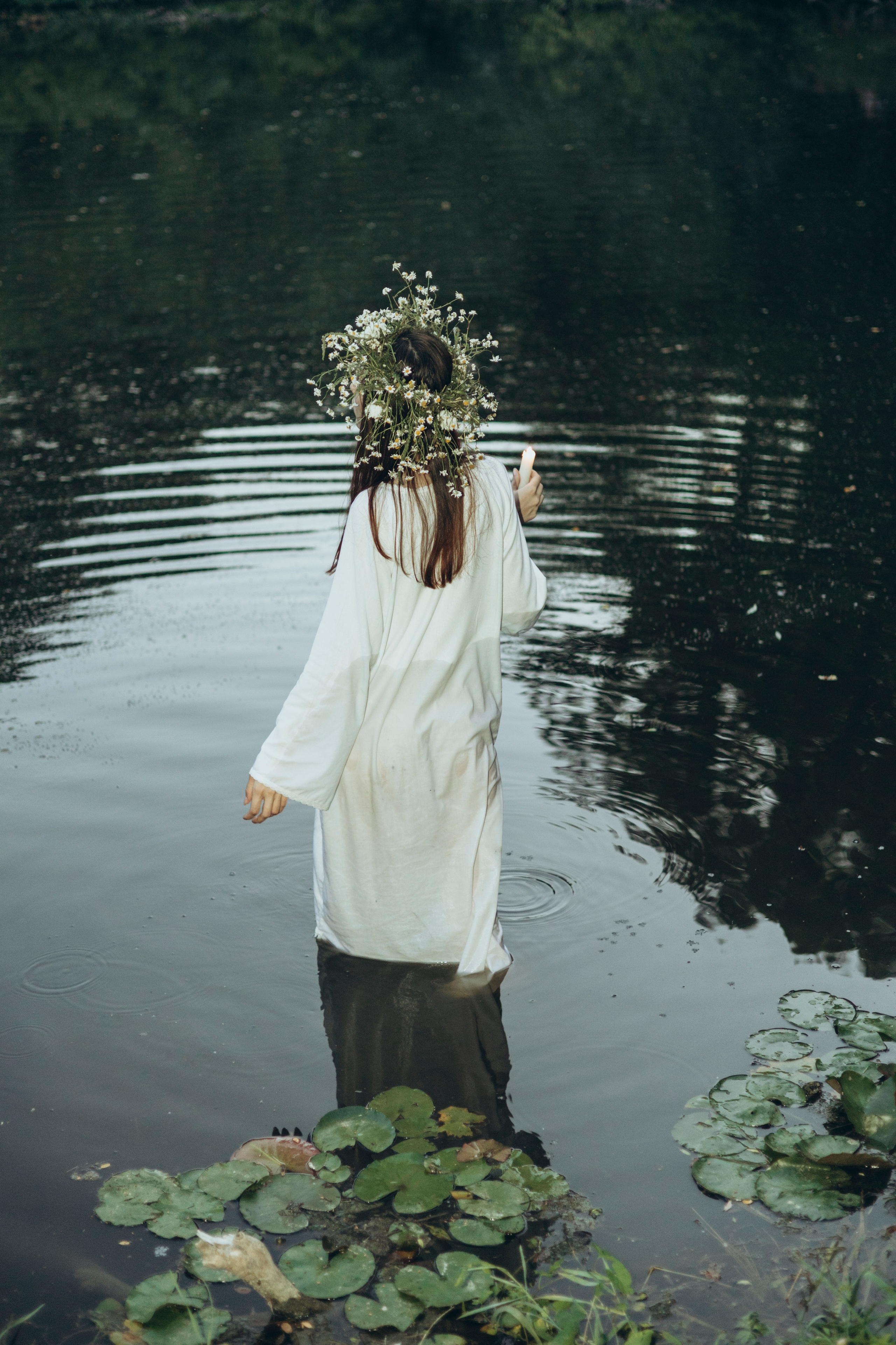 Кристина. Майорова Валерия Фотограф Ставрополь