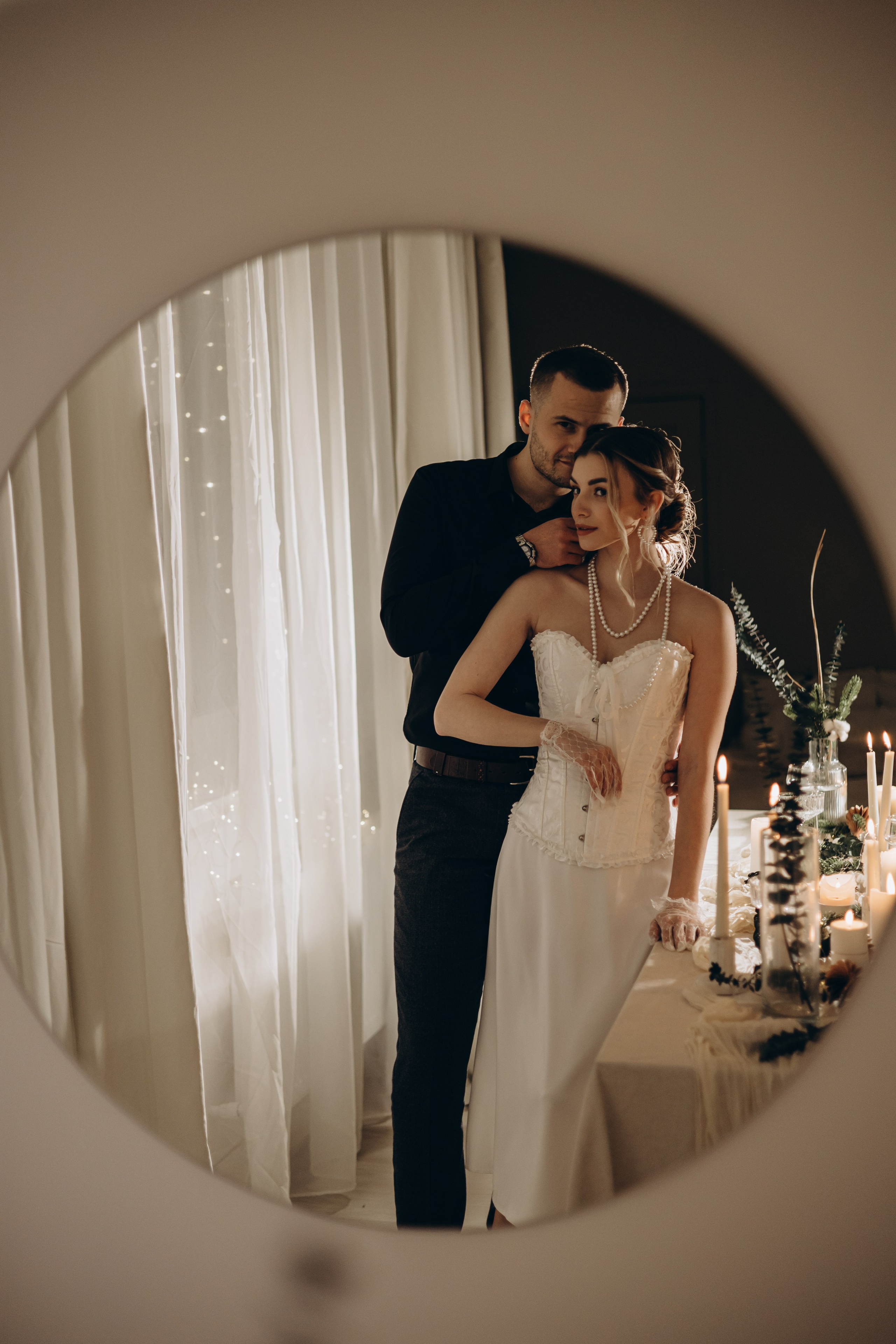 Виктория и Семён. Майорова Валерия Фотограф Ставрополь