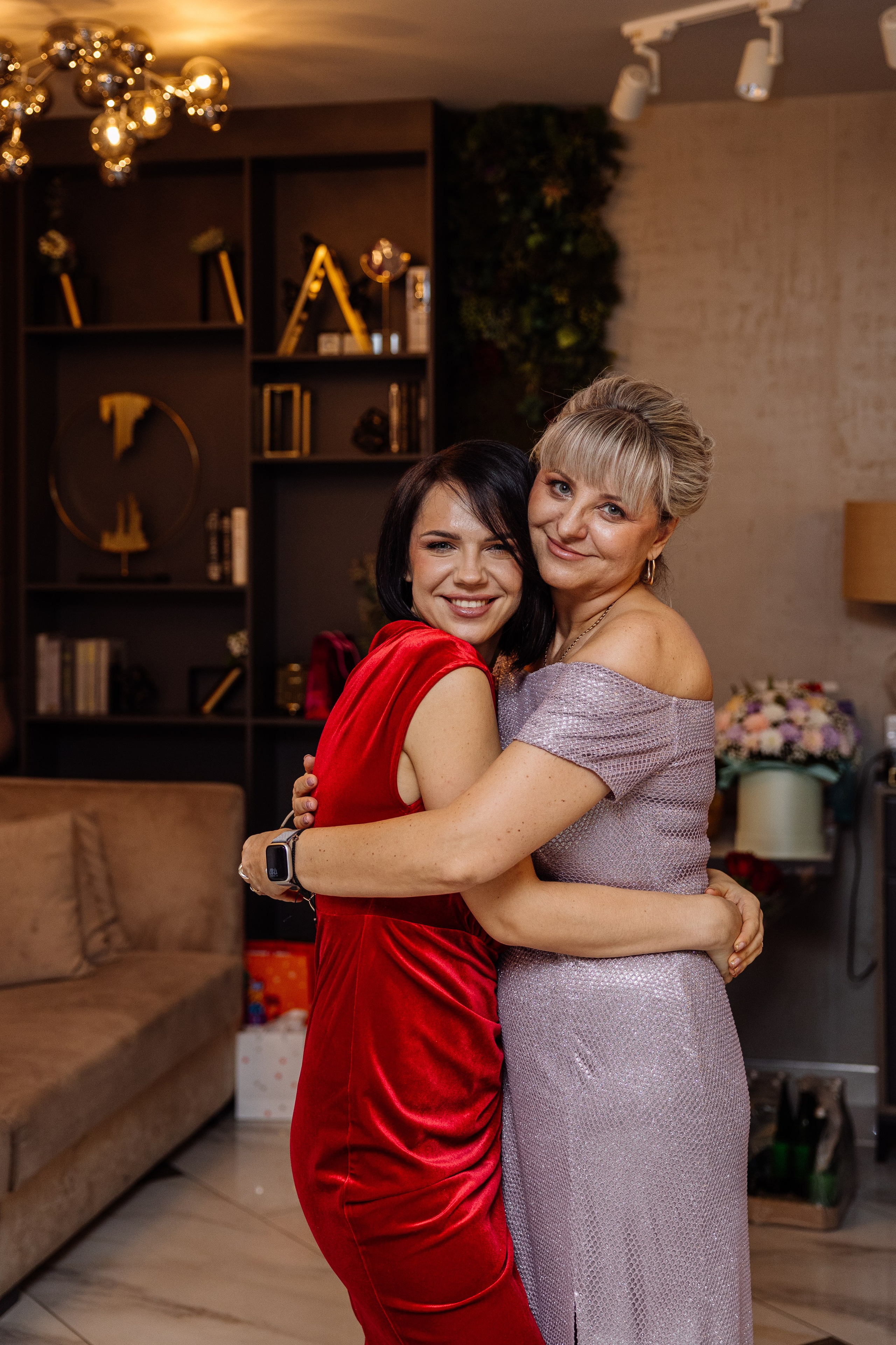 Банкет. Майорова Валерия Фотограф Ставрополь