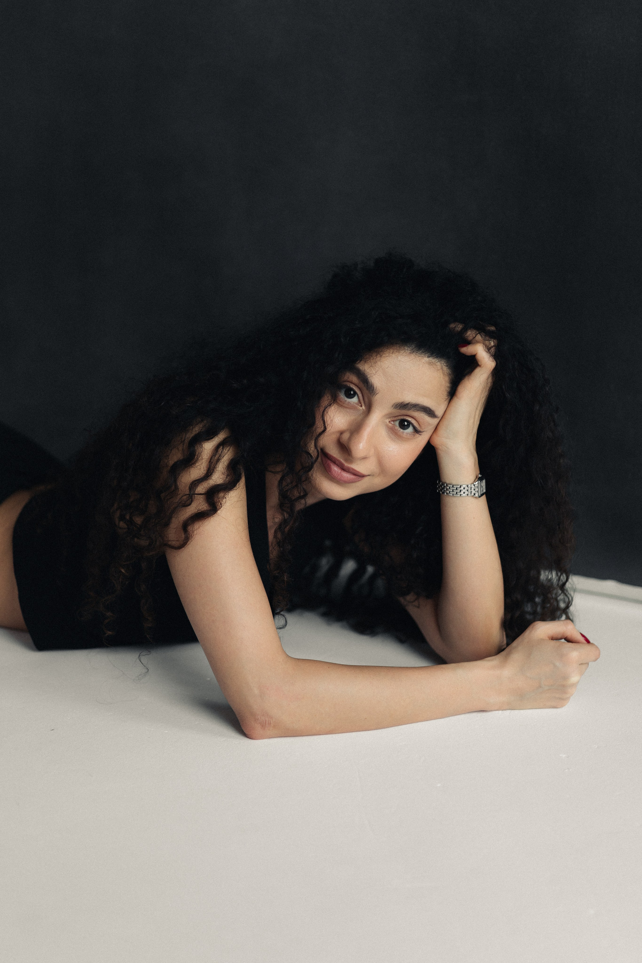 Зина. Майорова Валерия Фотограф Ставрополь