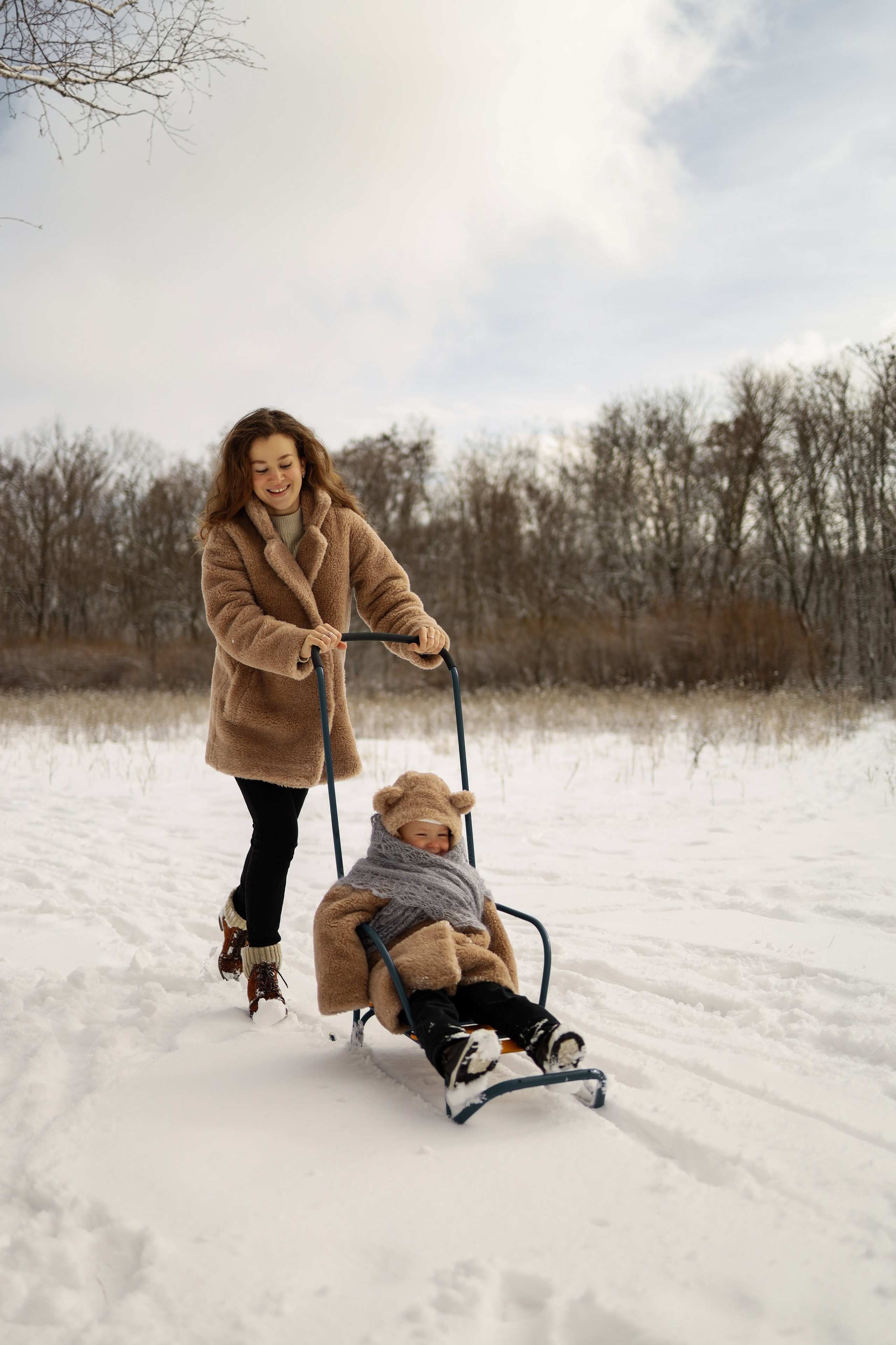 Кристина и Маргарита. Майорова Валерия Фотограф Ставрополь