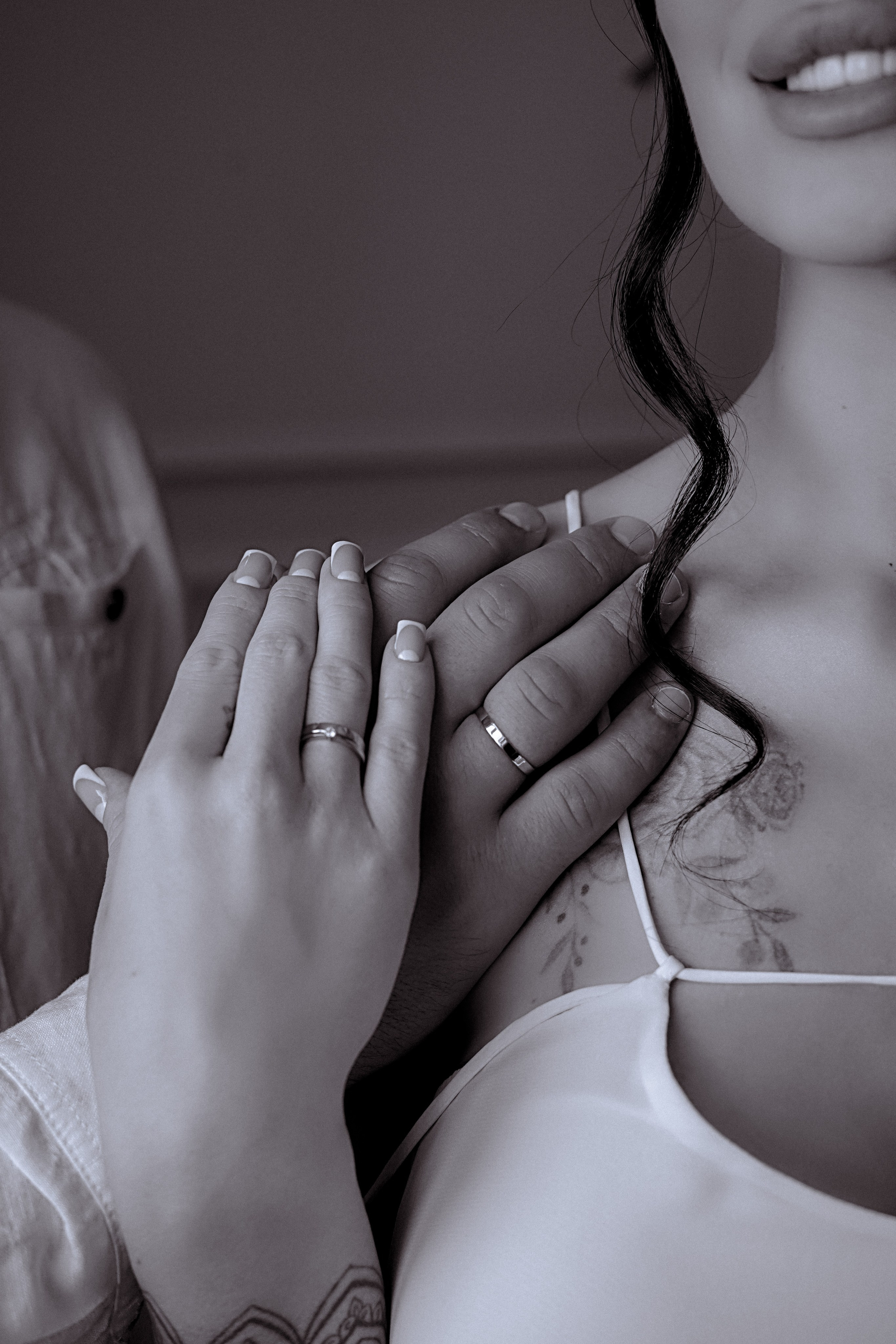 Игорь и Екатерина. Контакты