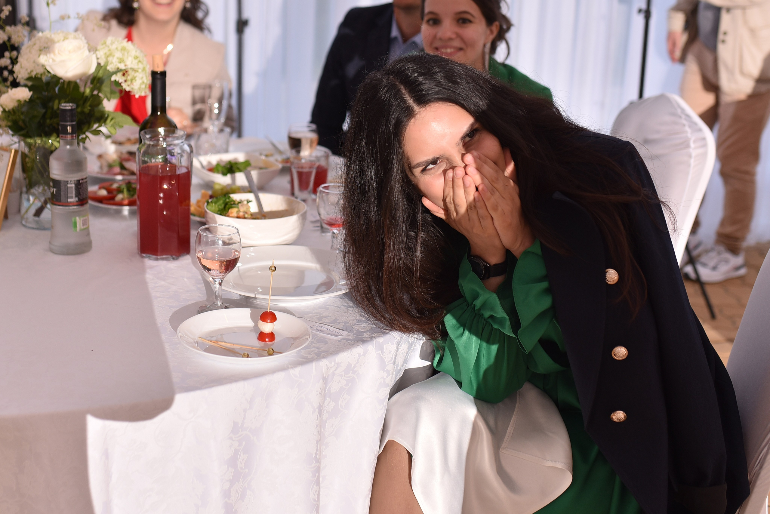 Эдуард и Валерия (площадка Цитадель)