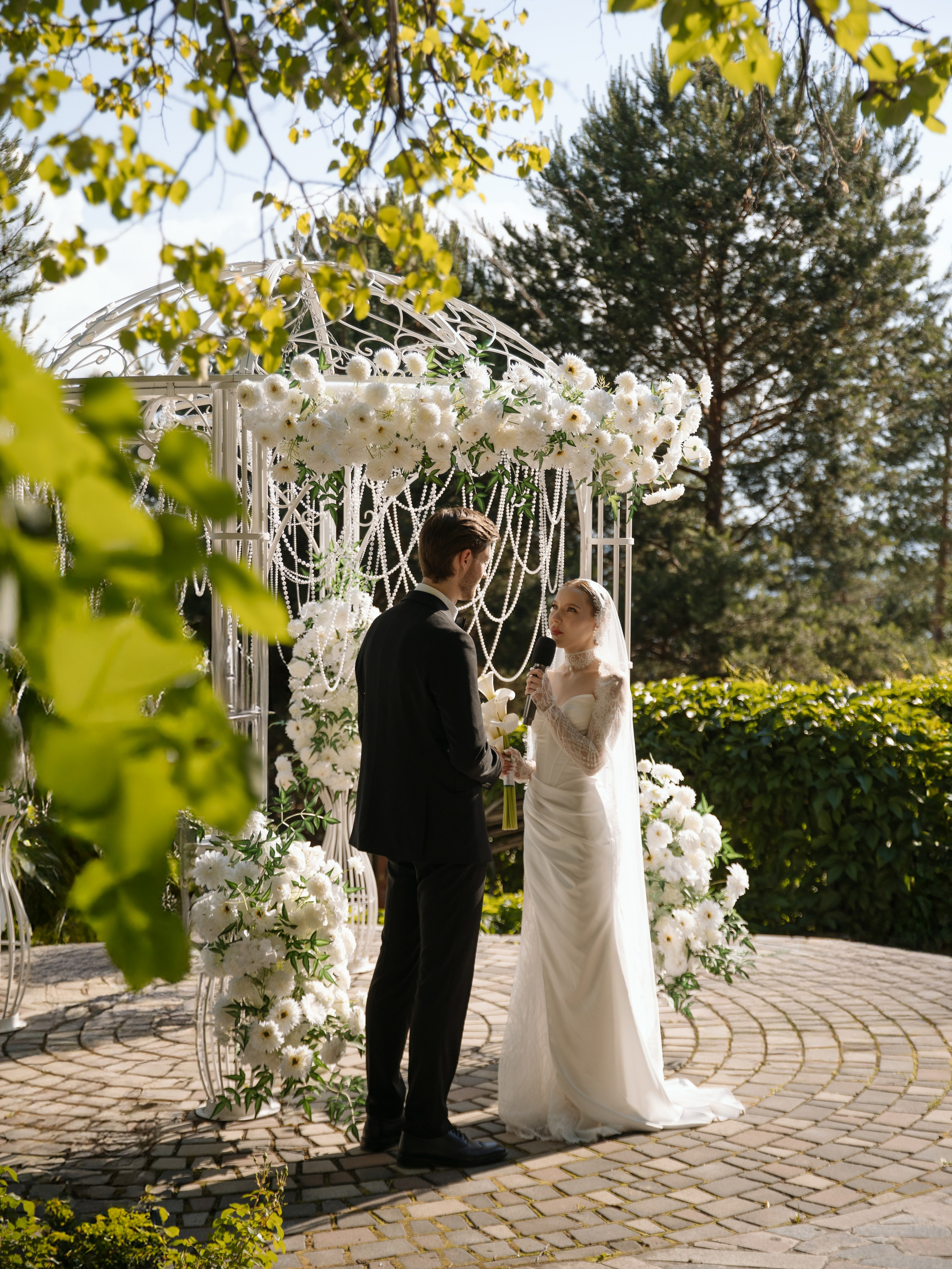 Виолетта и Алексей. Juliashtondic. photo
