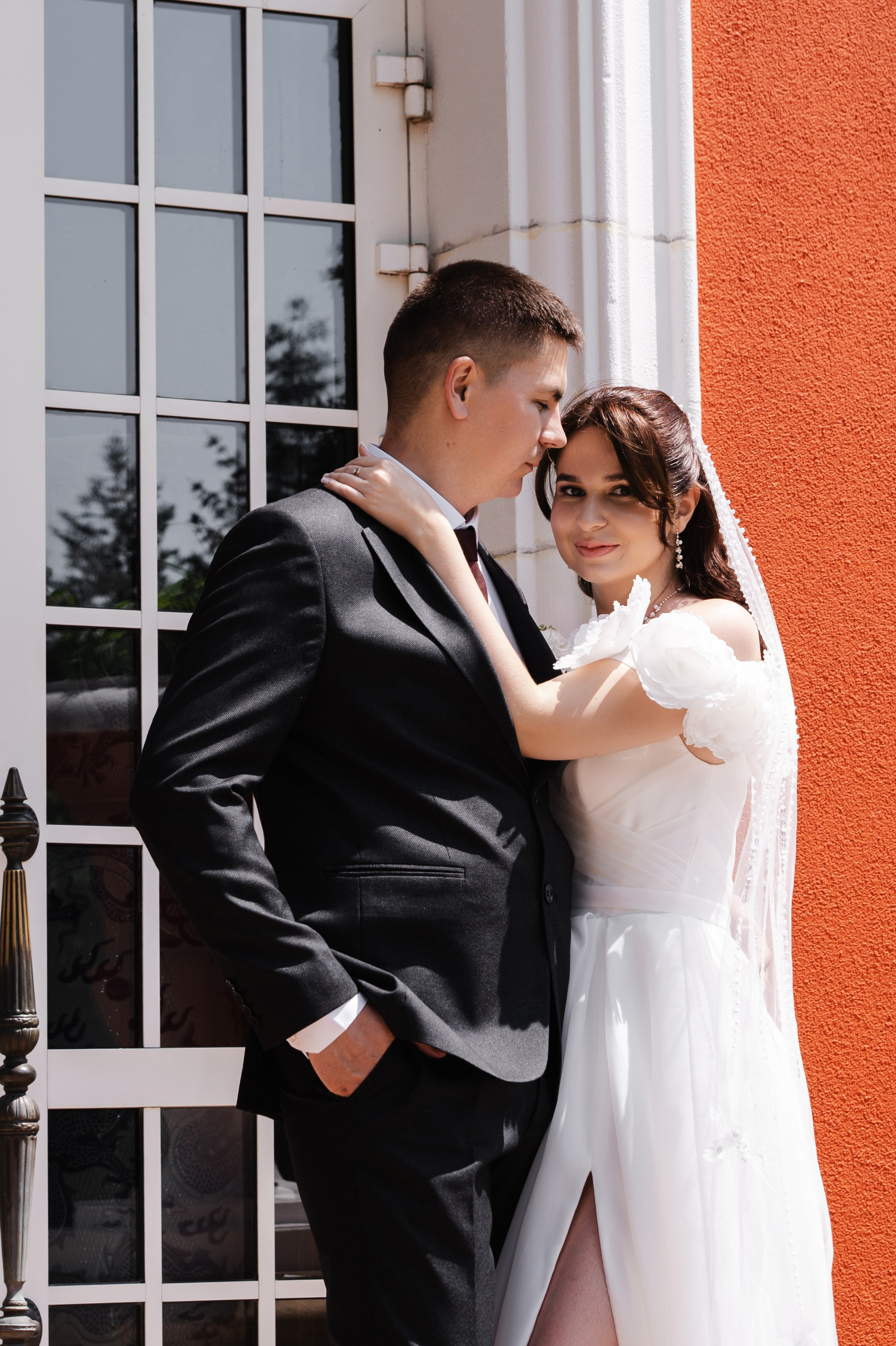 Свадьба/Old House. Фотограф Ярута Оксана / Ростов-на-Дону