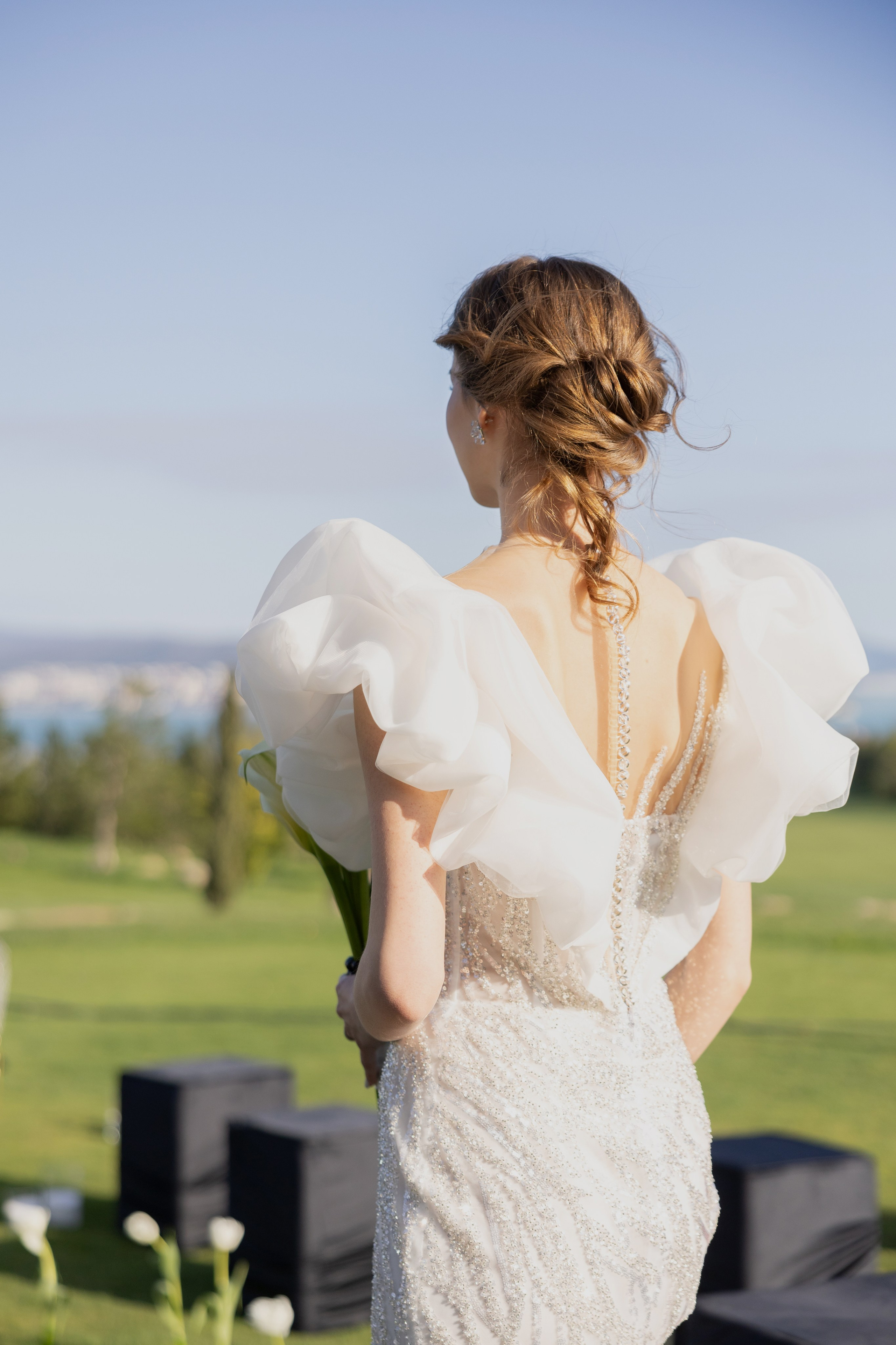 Кирилл и Анна. Свадебный и семейный фотограф Евгения Привалова. Новороссийск. Анапа