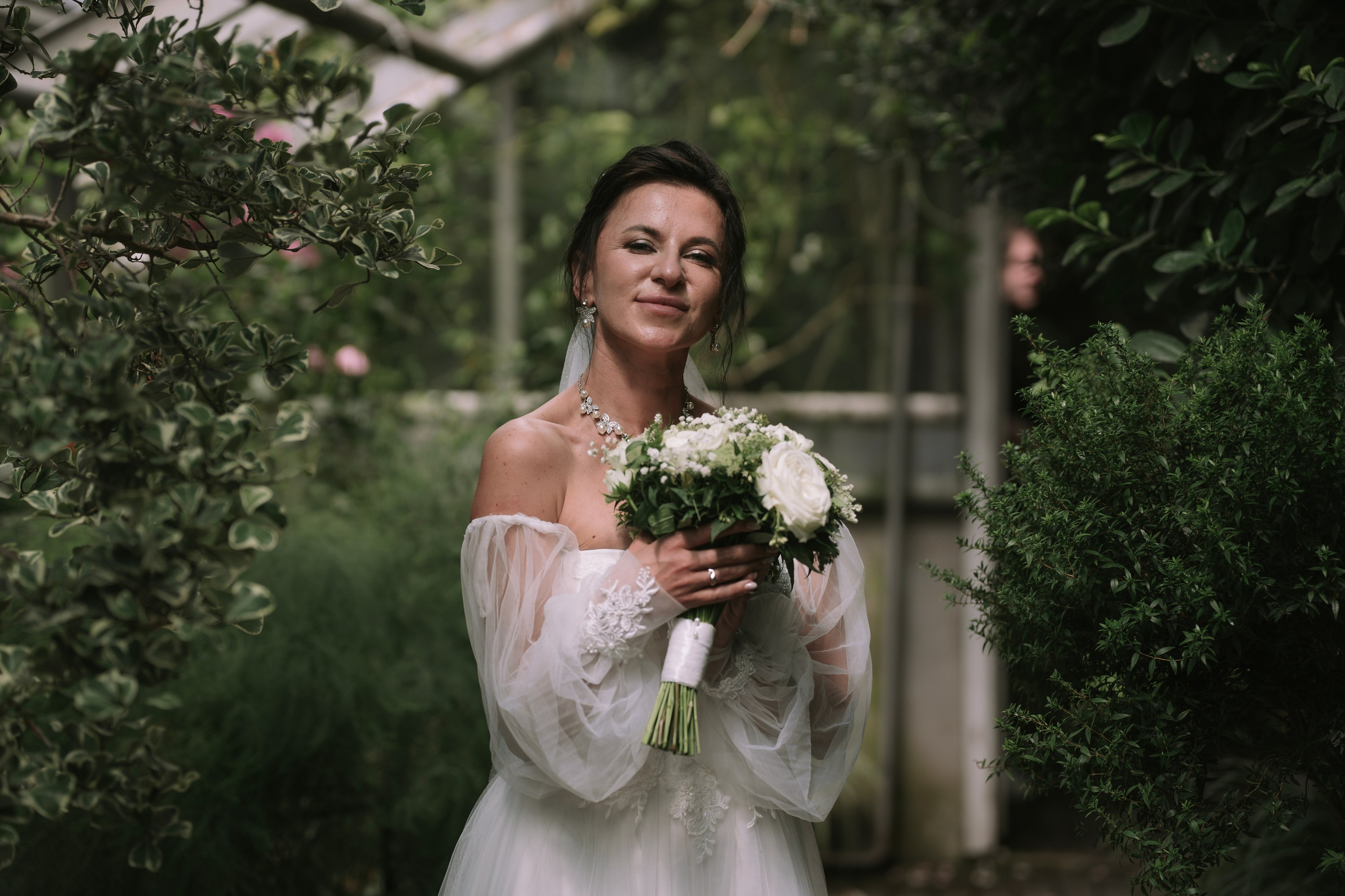 Свадебная съемка. Репортажный фотограф в Калининграде Морозов Кирилл