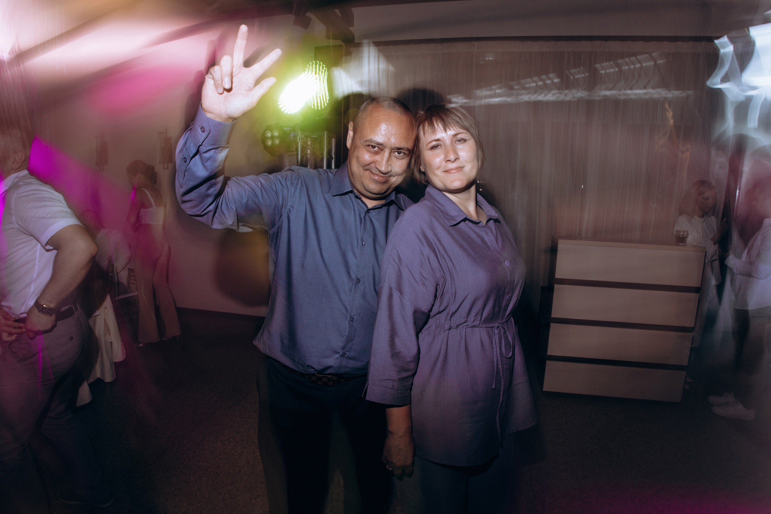 Диана и Максим. Свадебный фотограф Иркутск