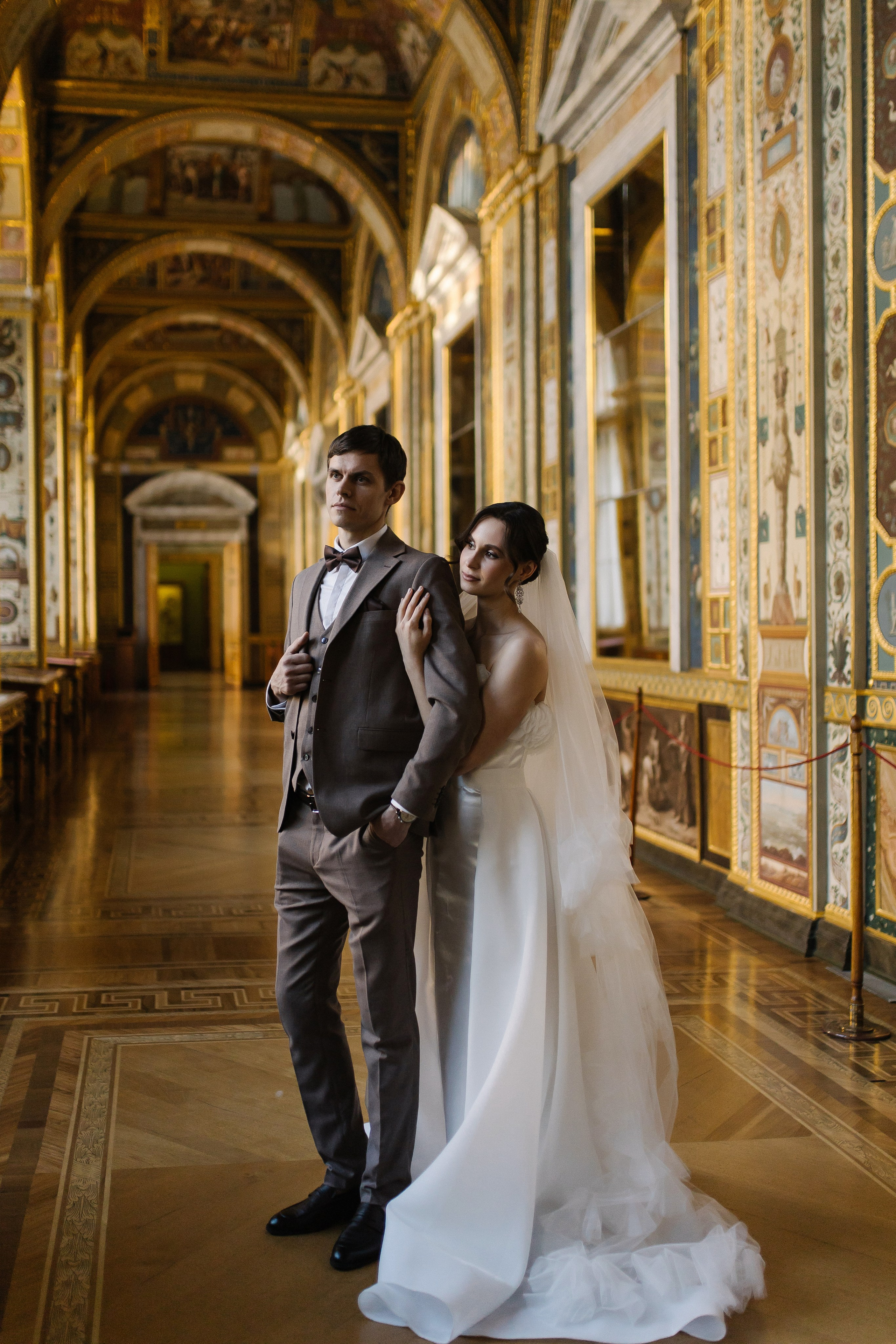 Свадьбы. Свадебный фотограф Наталья Менько Санкт-Петербург