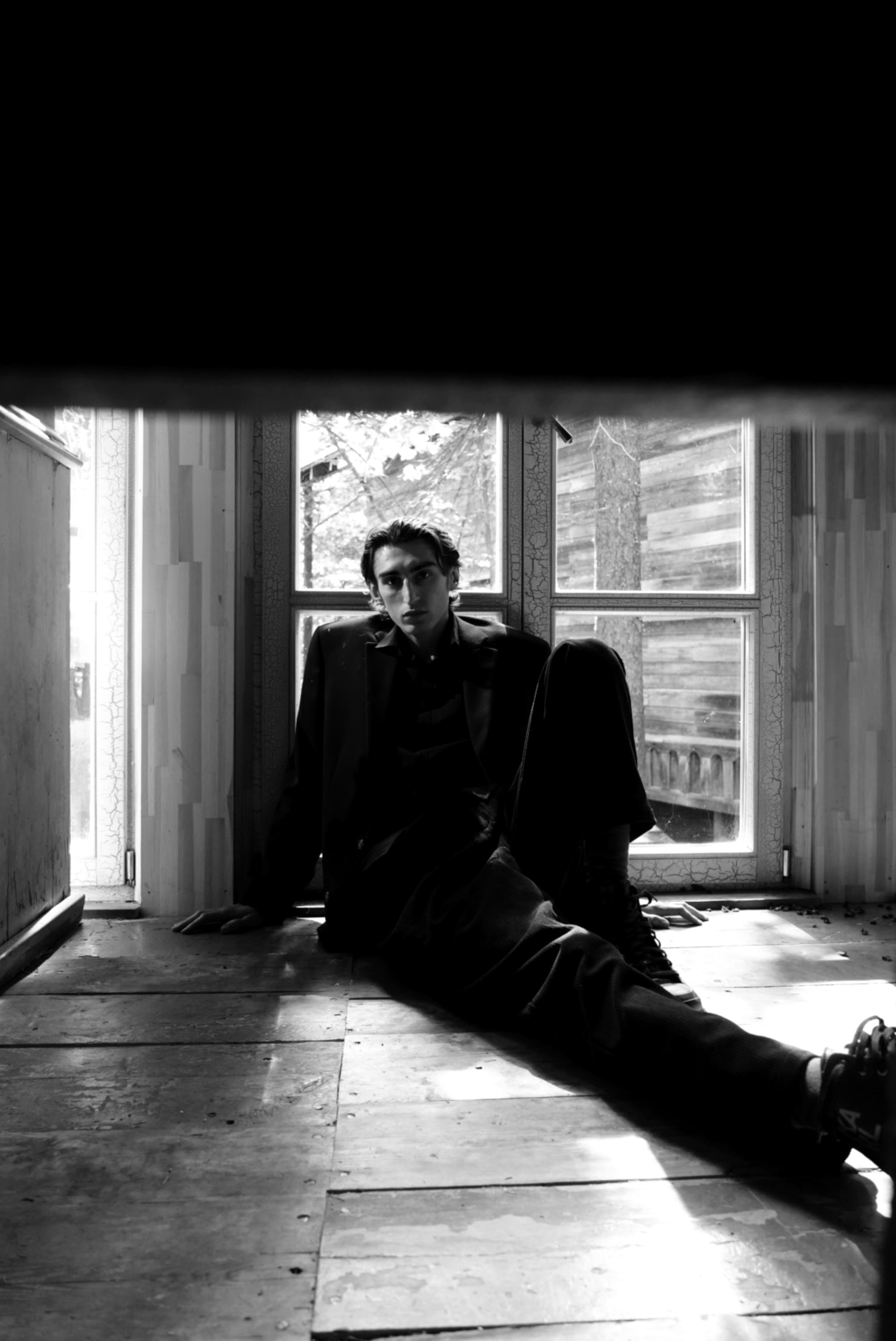 Slava. Фотограф Валерия Витте г. Москва