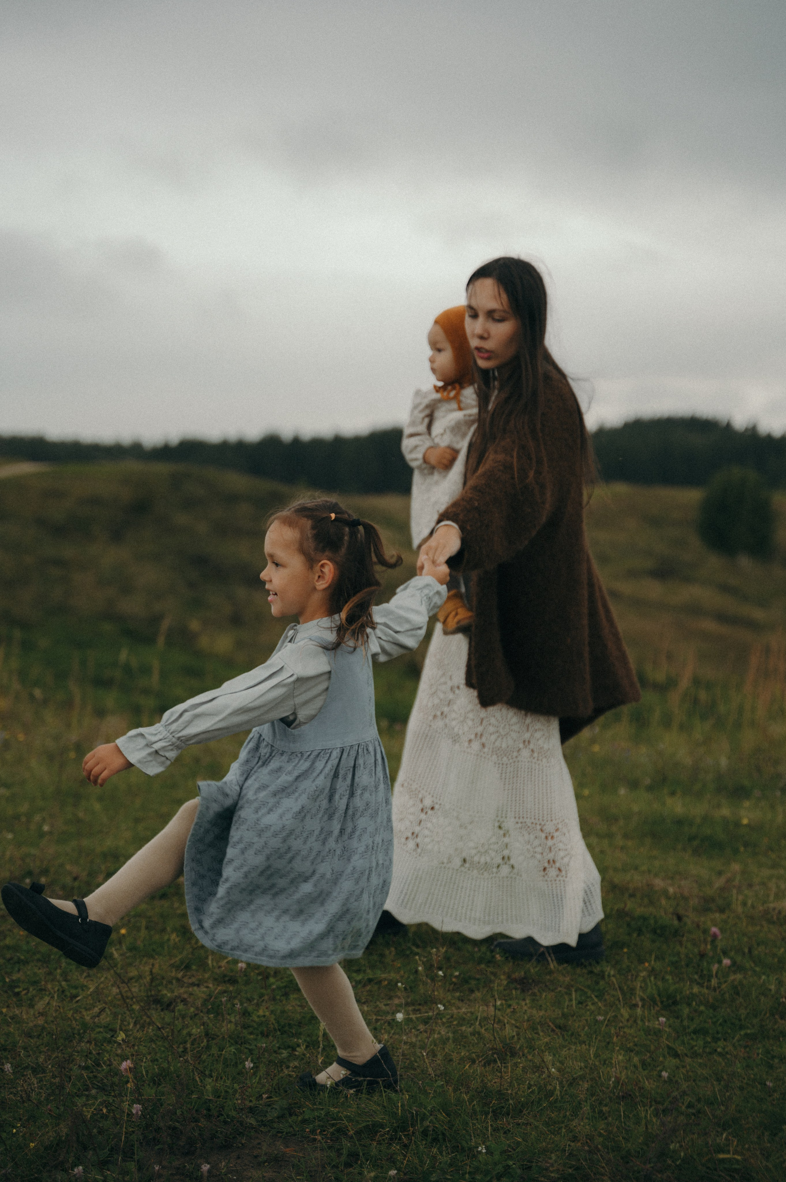 Последний день лета. Фотограф новорожденных и беременых в санкт-петербурге Юля Лампа