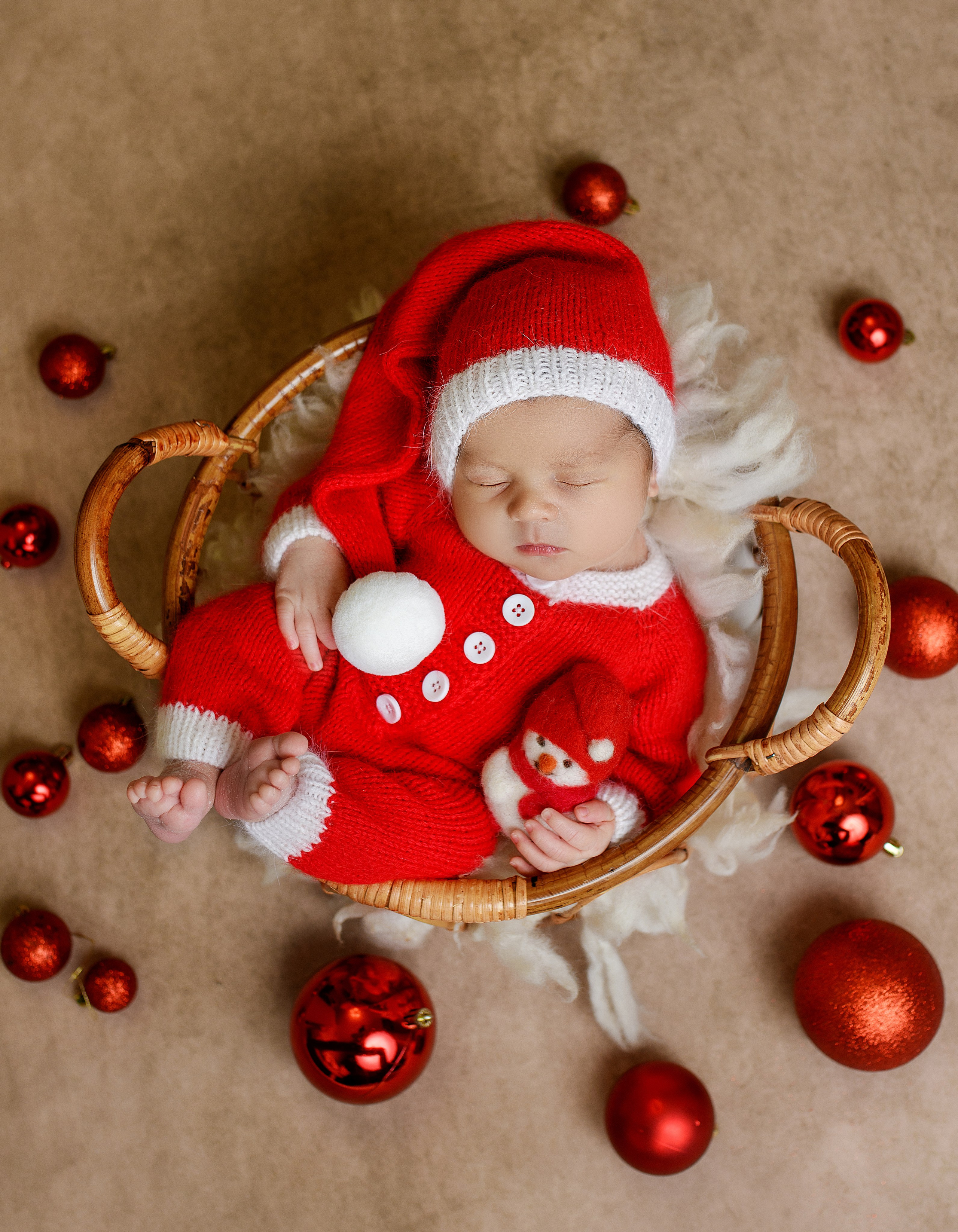 Фотосессия новорожденных в Ярославле. Ньюборн Ярославль. Наталья Михайлова Фотограф новорожденных в Ярославле