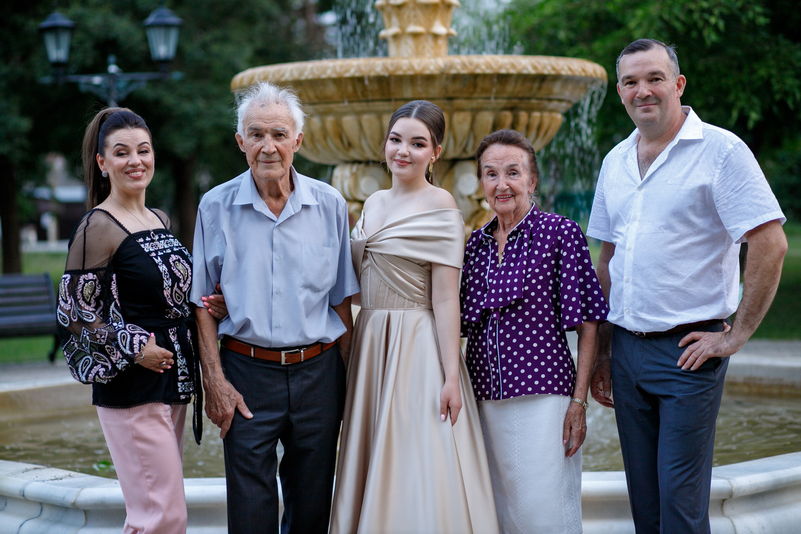 Выпускной Софьи. Фотограф Георгиевск, КМВ Дамер Катерина