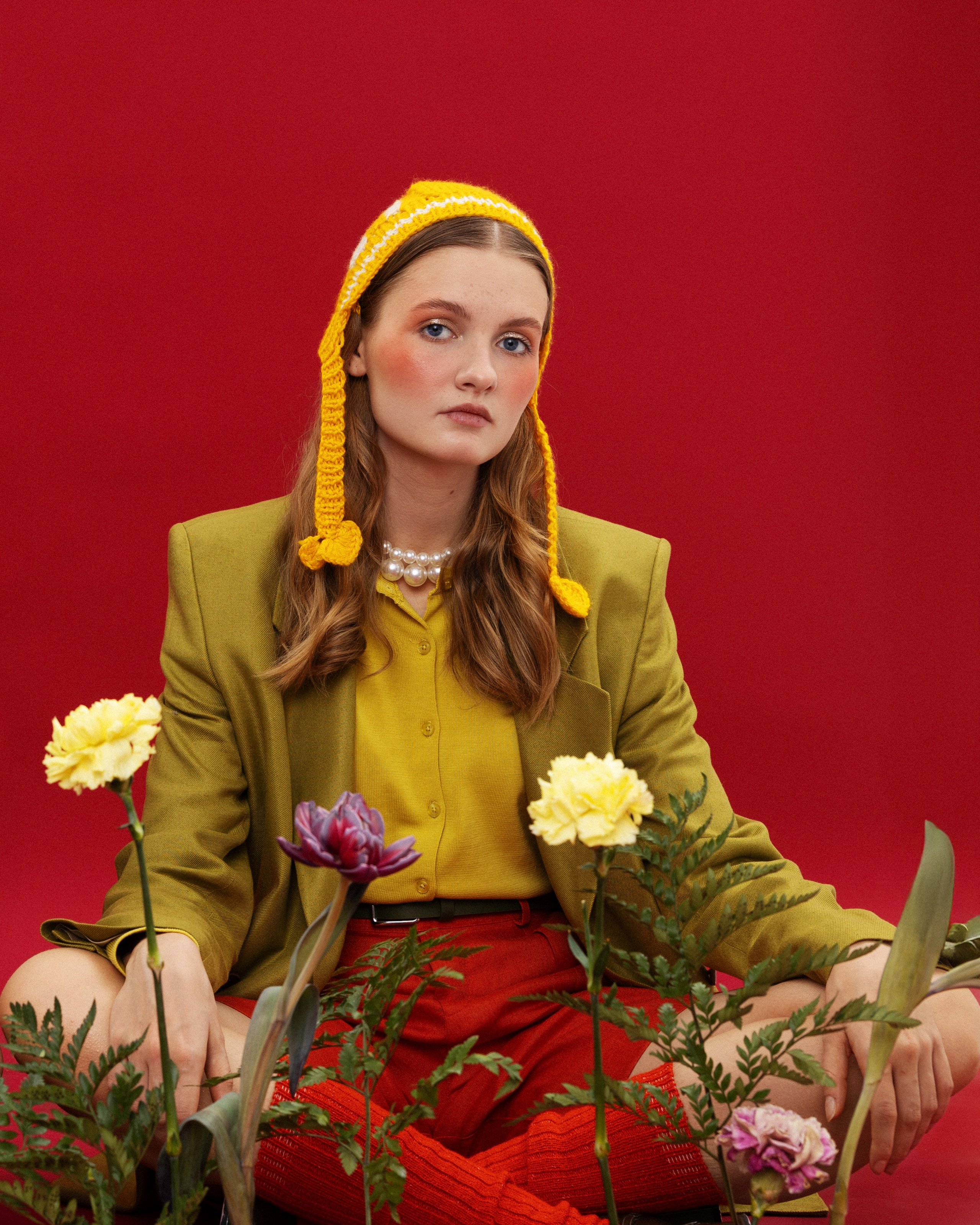 BB.Balaklav. Лагутова Мария визажист, свадебный стилист Москва, Королёв