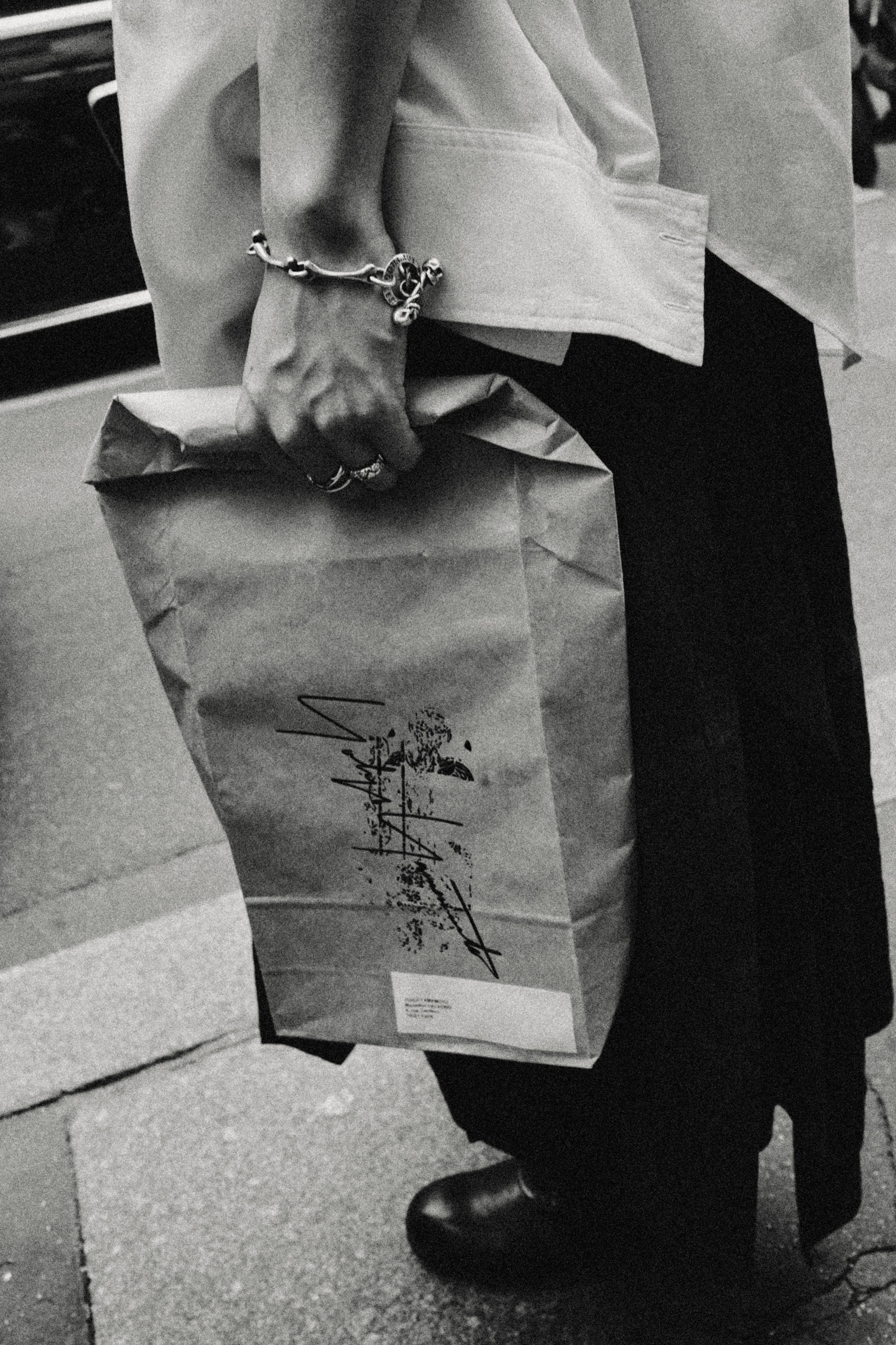 Yohji Yamamoto (Paris Fashion Week. 26.06.2025). Eduard Savosin | Documentary & Portrait Photographer in Paris