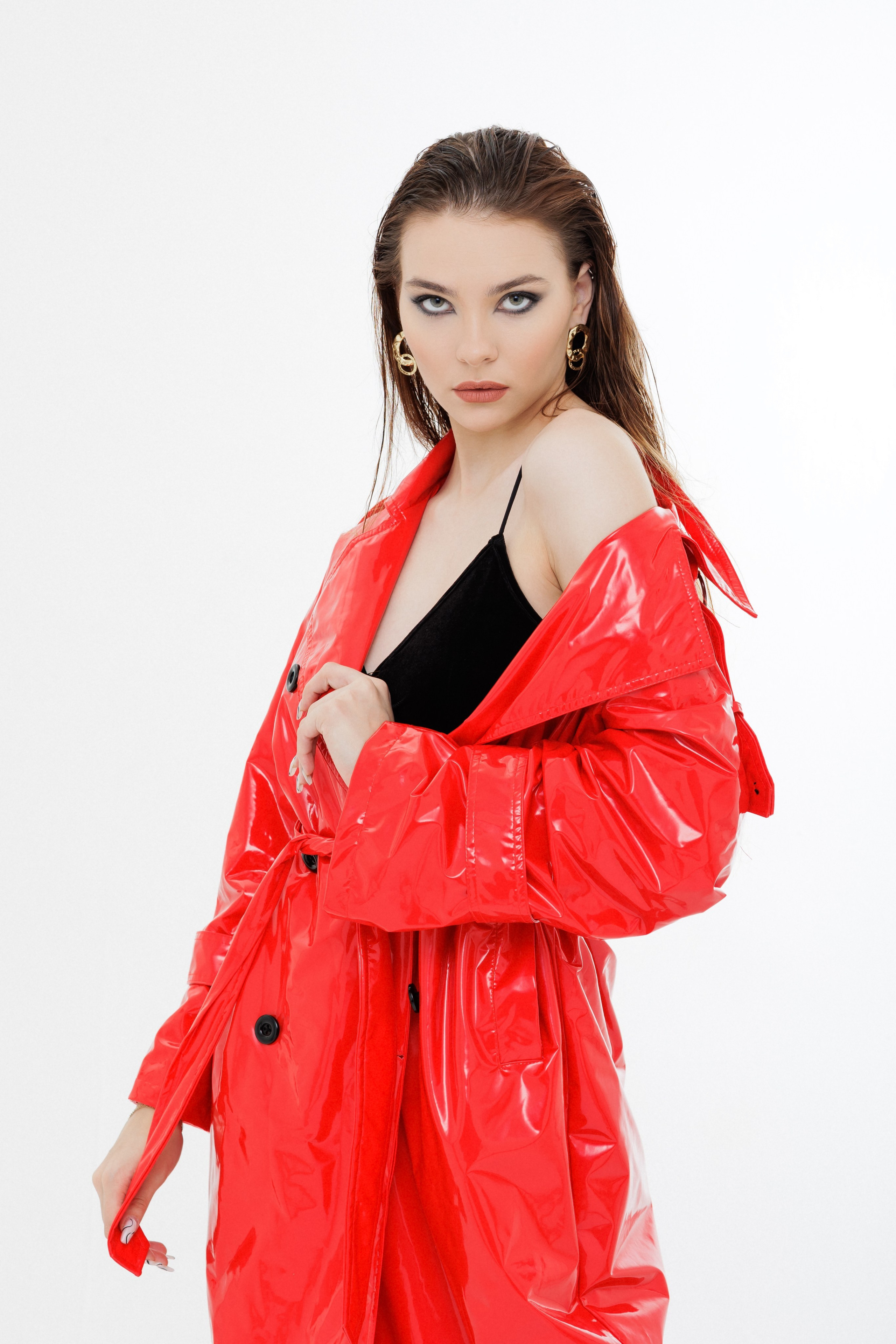 Портретный фотограф Юлия Красноперова в Барнауле/Заринске