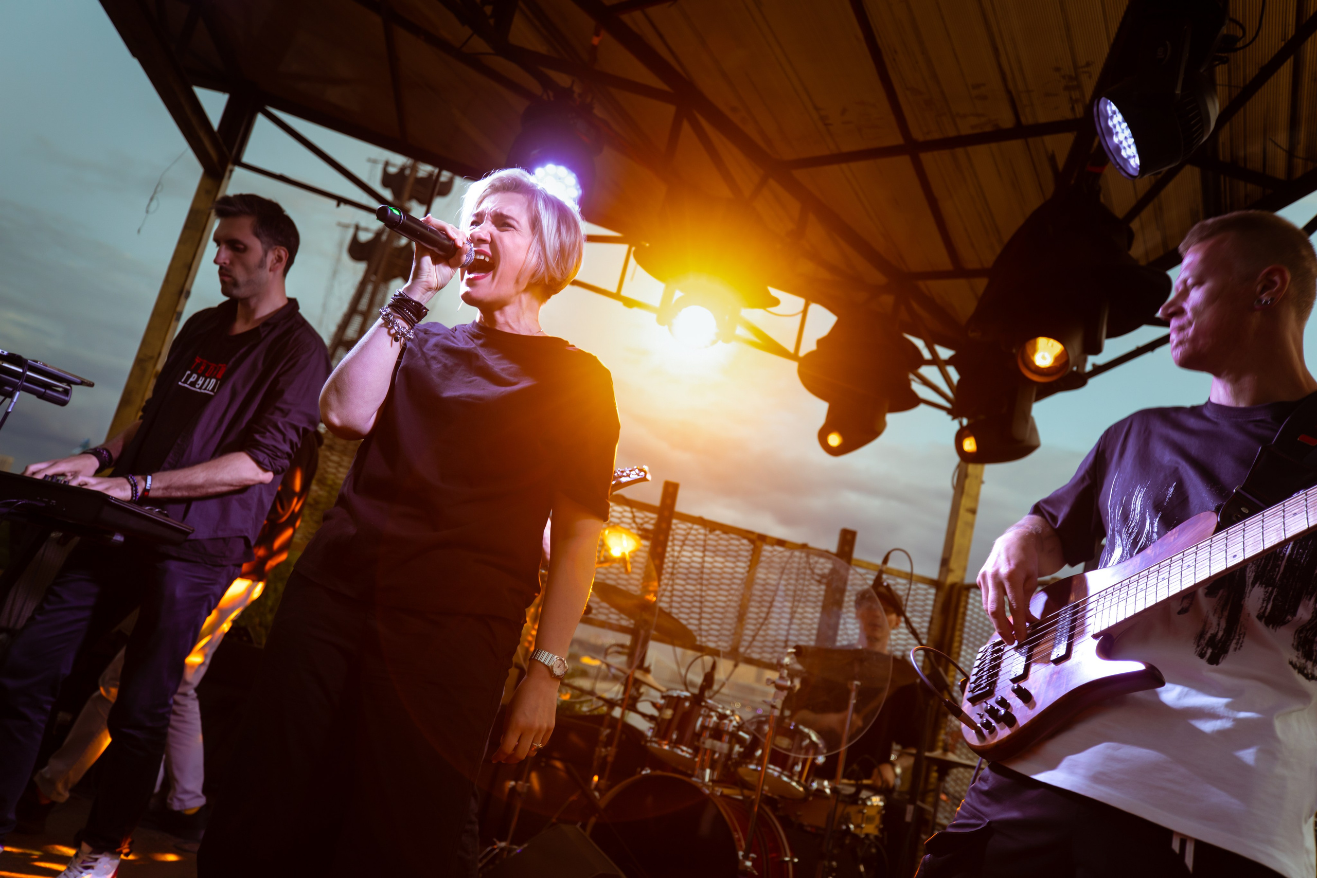 КОНЦЕРТЫ И СПЕКТАКЛИ. Коммерческий фотограф Дамира Умярова (Москва)