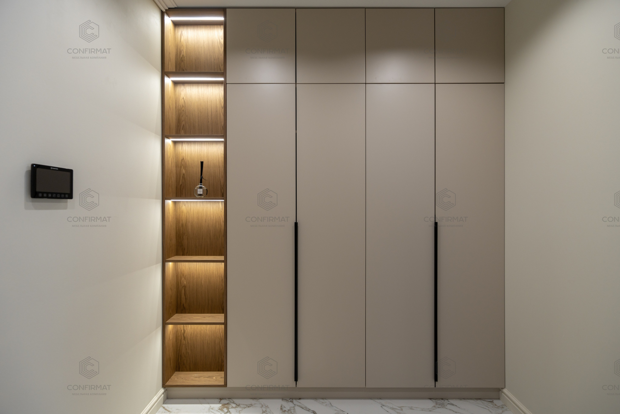 № 2. Мебель на заказ