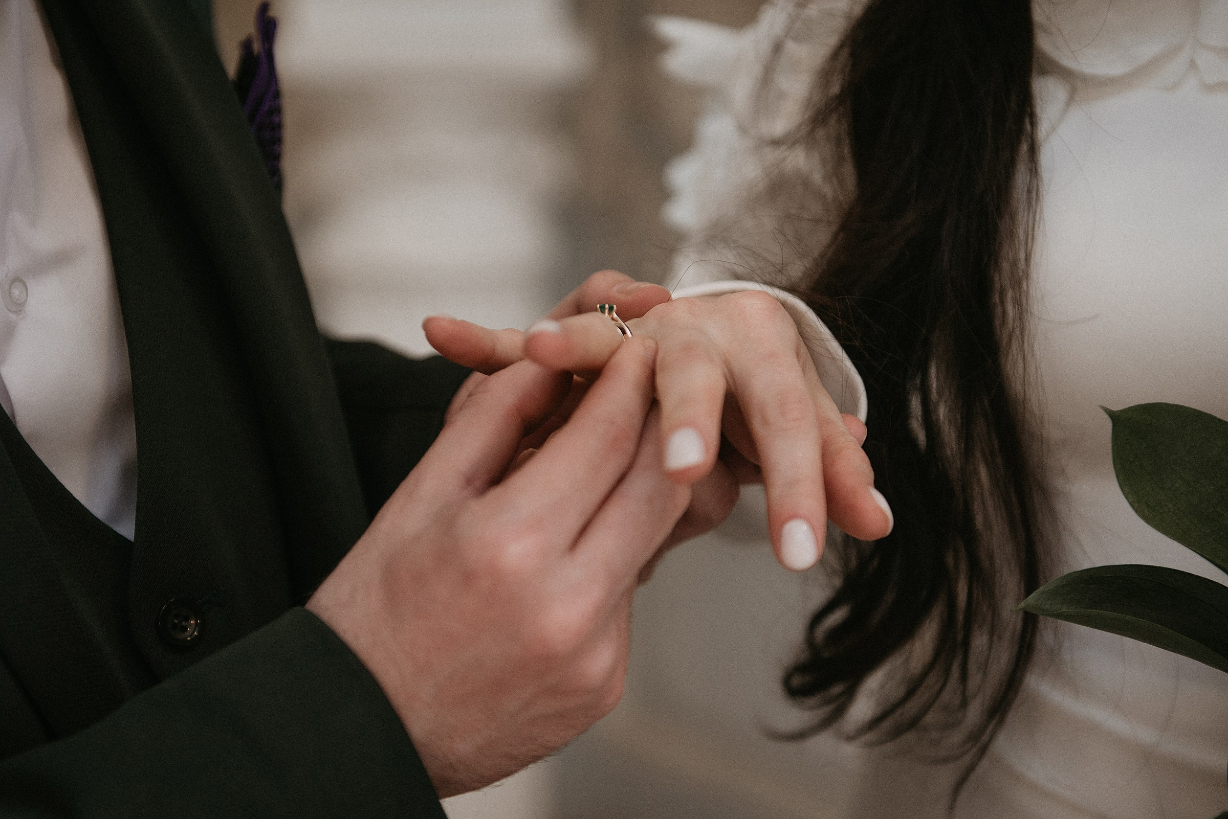 регистрация во Дворце Бракосочетания 2 на Фурштадской