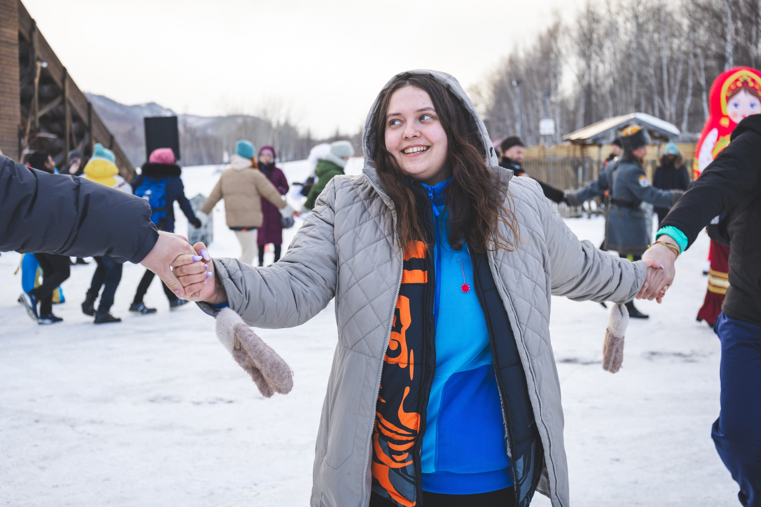 Событийная съёмка. Якимов Максим | Фотограф | Комсомольск-на-Амуре