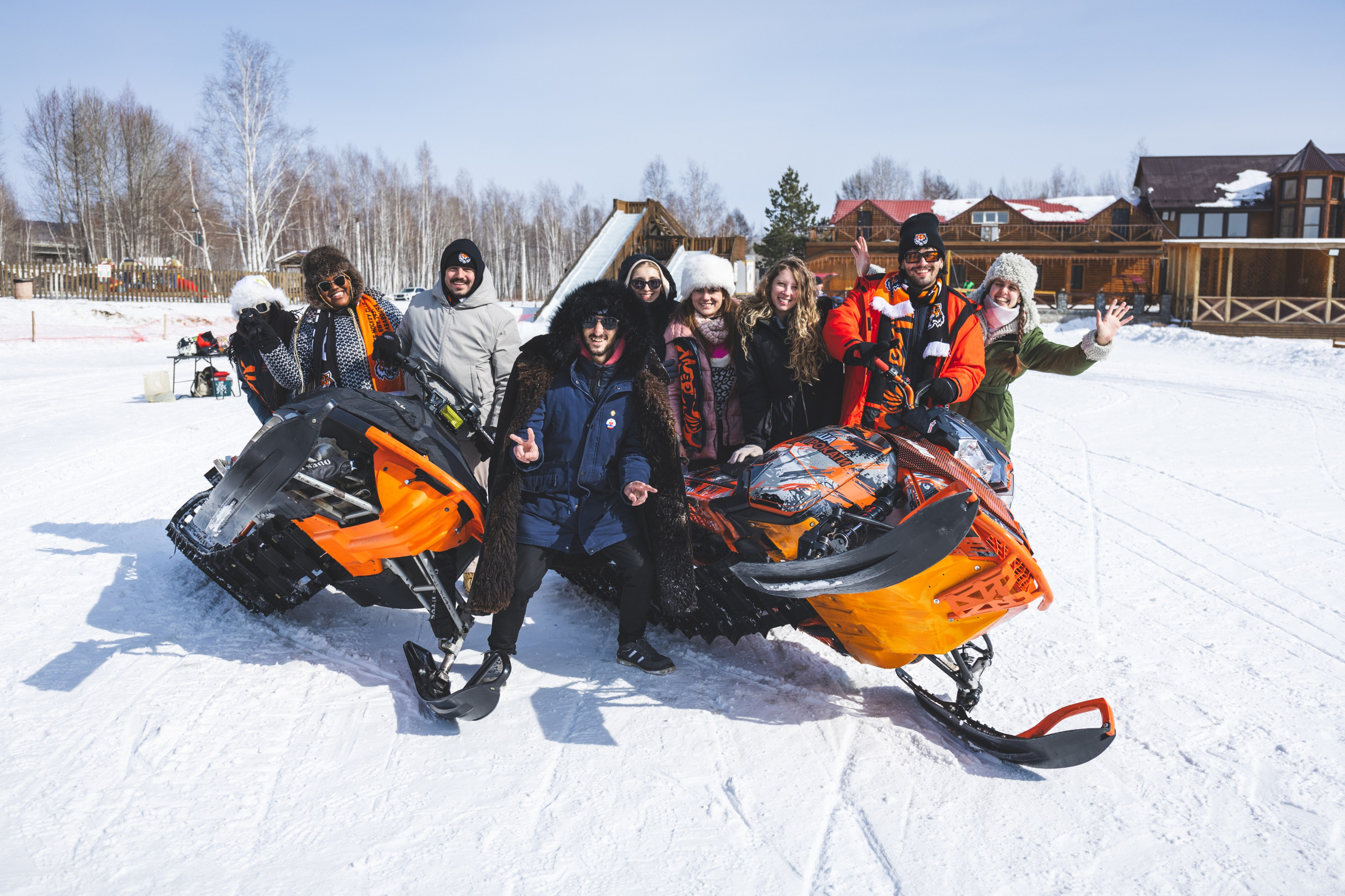 Событийная съёмка. Якимов Максим | Фотограф | Комсомольск-на-Амуре
