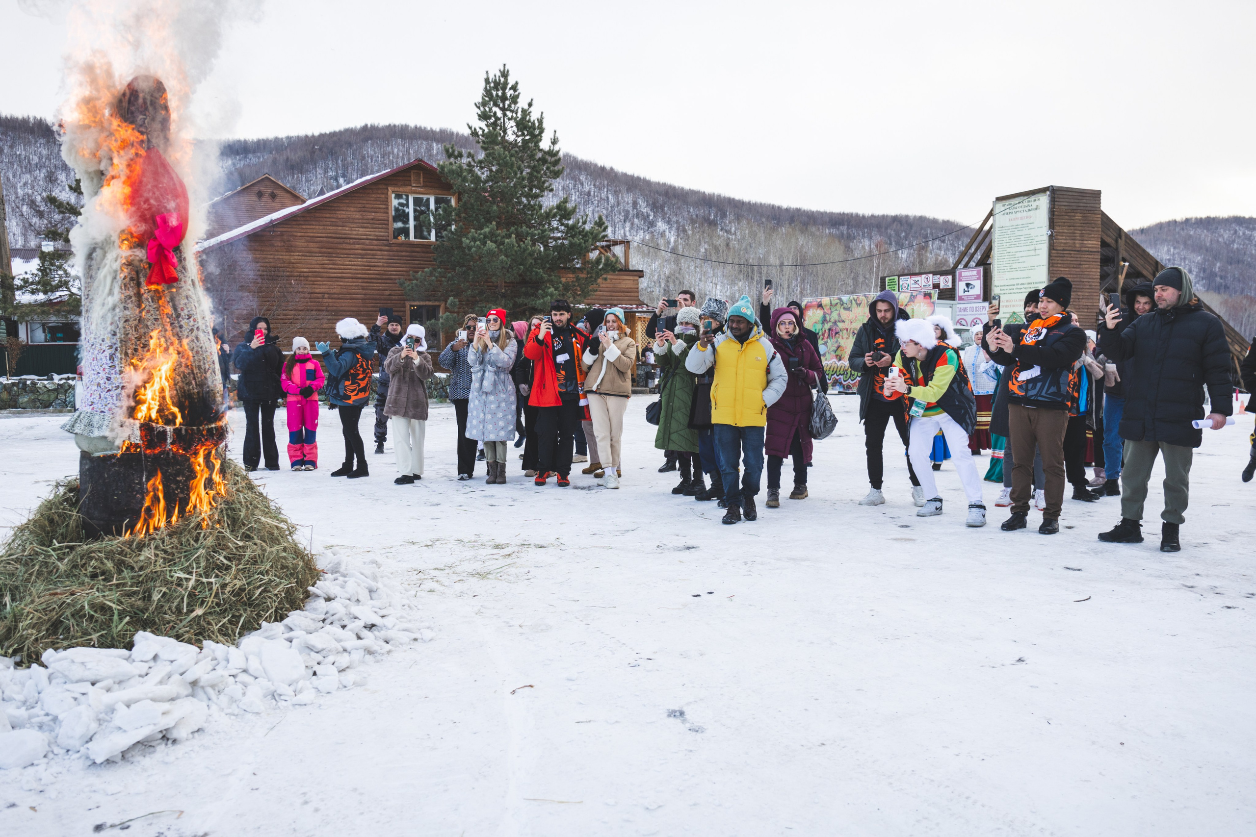 Событийная съёмка. Якимов Максим | Фотограф | Комсомольск-на-Амуре