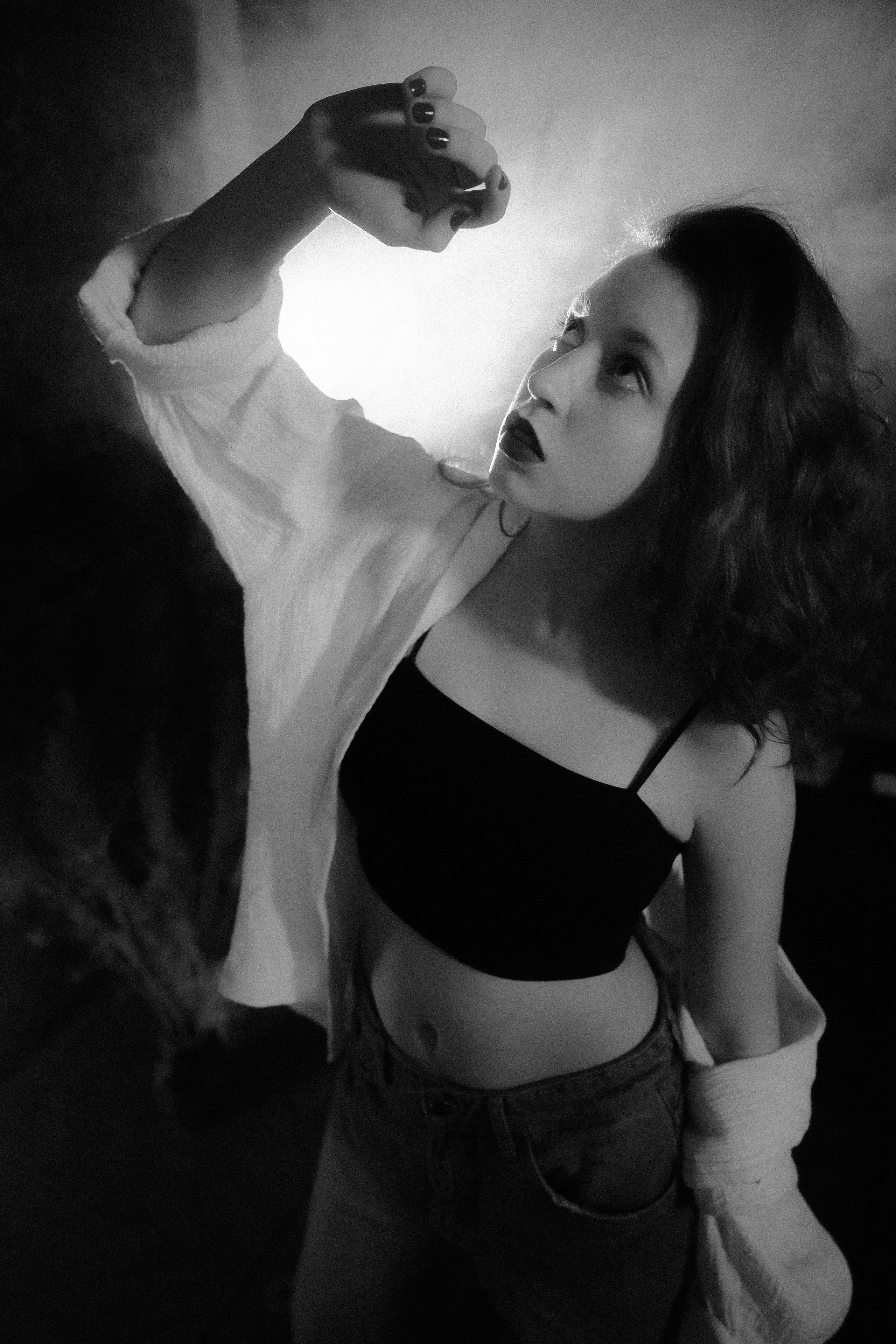 VERONICA | USSR. 🅥🅘🅓🅔🅞 | Видеограф | Видеооператор | Воронеж — Саша Чейз