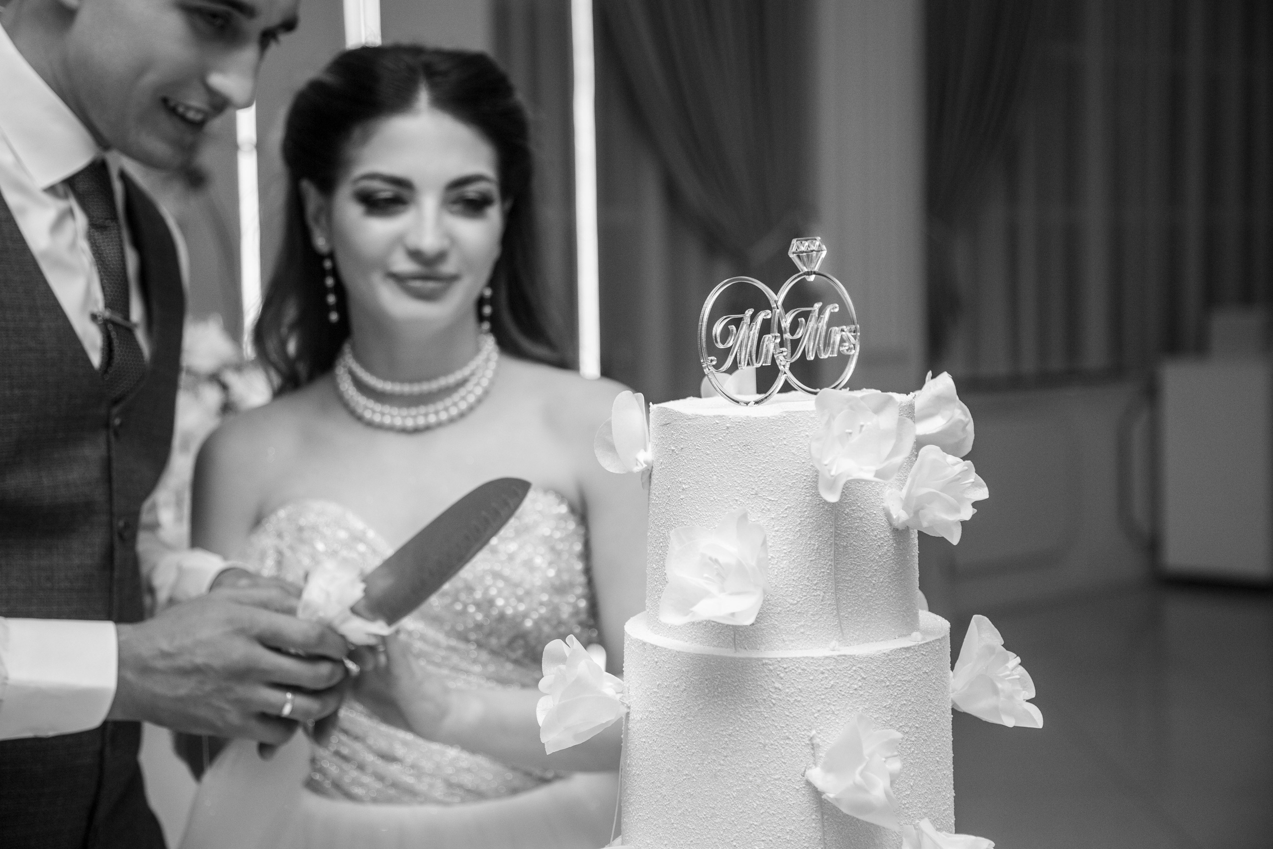 Александра и Иван. Анастасия Дубравская | Фотограф Сургут