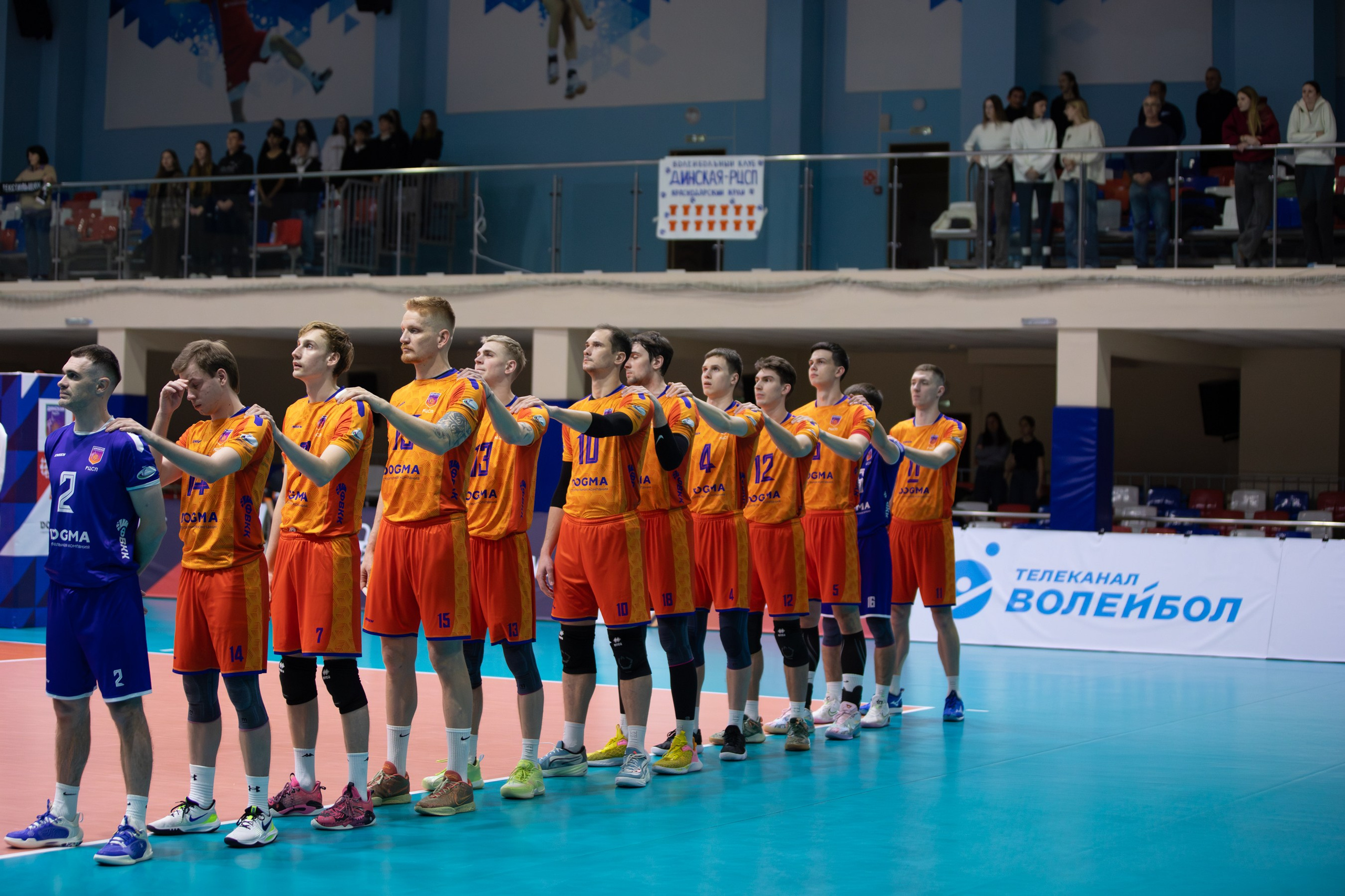 Динская-РЦСП — Текстильщик, Высшая лига «А»