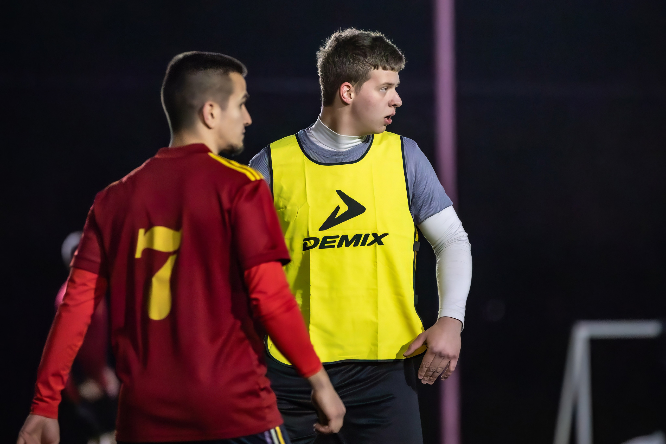 AFL Адыгея | 30 ноября 2025