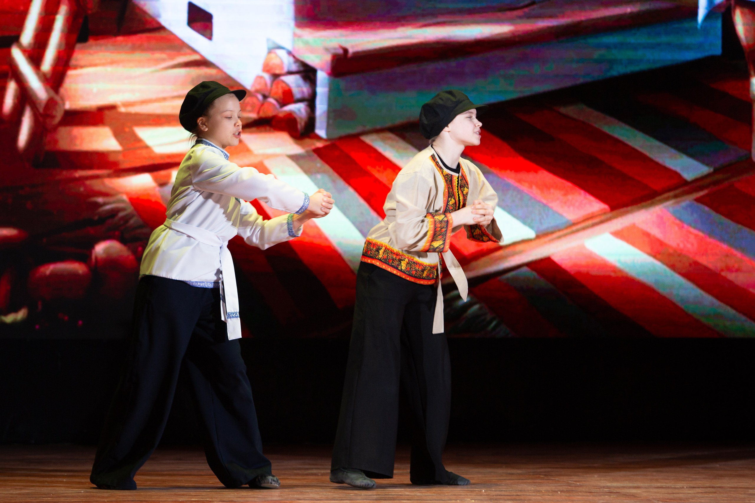 Мюзикл «Не гонялся бы ты, поп, за дешевизной» | 28 февраля 2025 год