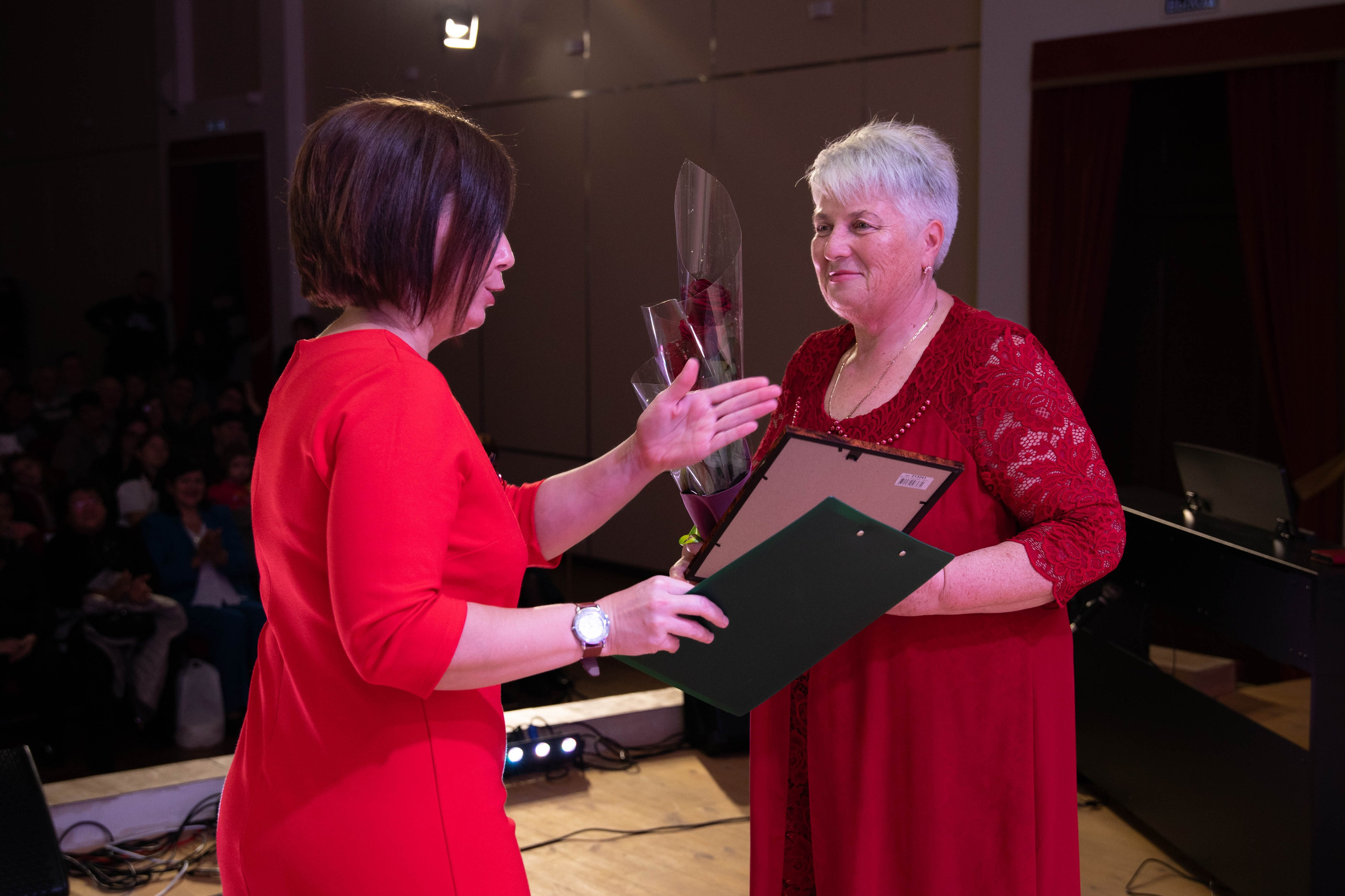 50 лет ДШИ ст. Старомышастовской