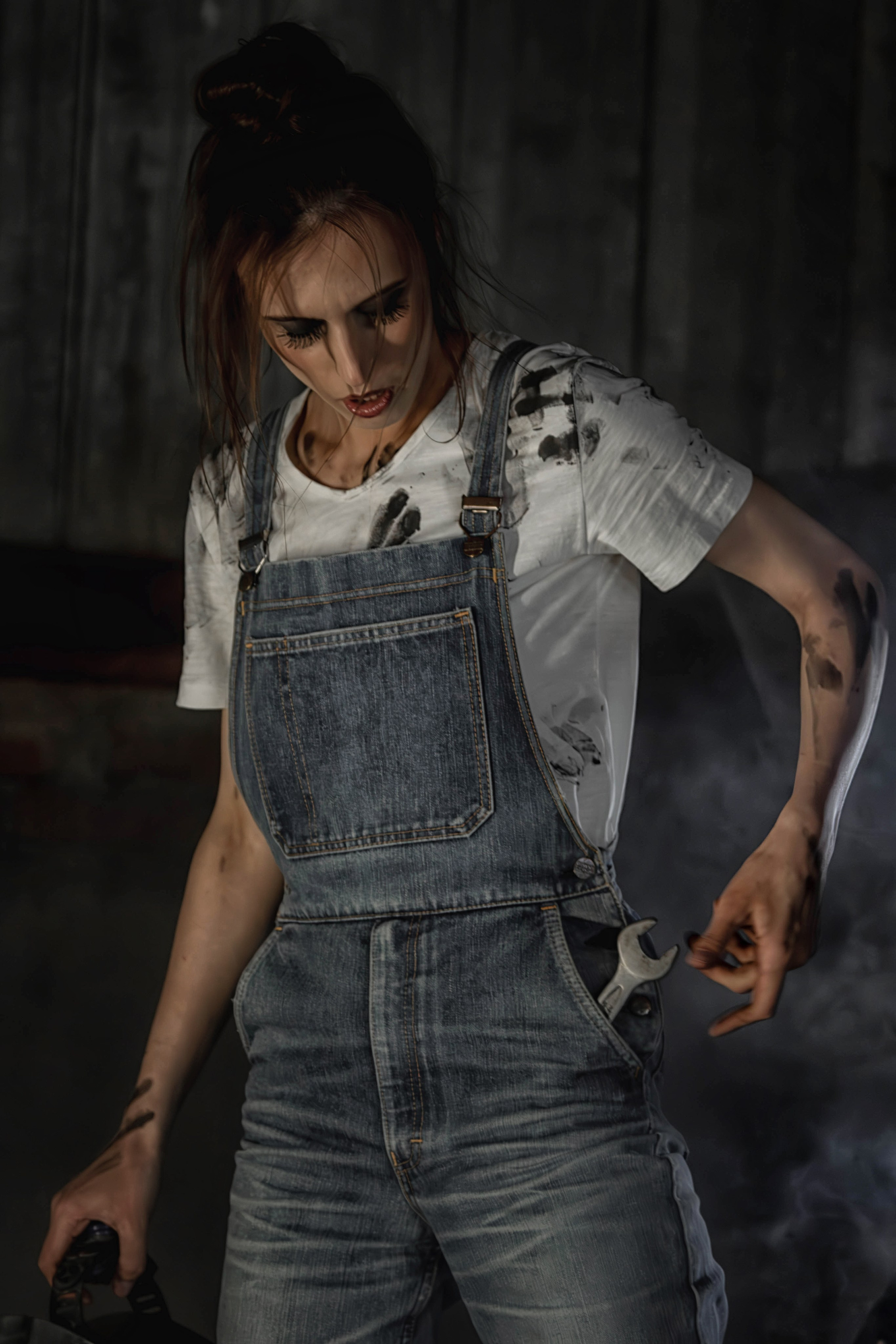 Art-фотосессия. Фотограф анималист — Тула, Москва