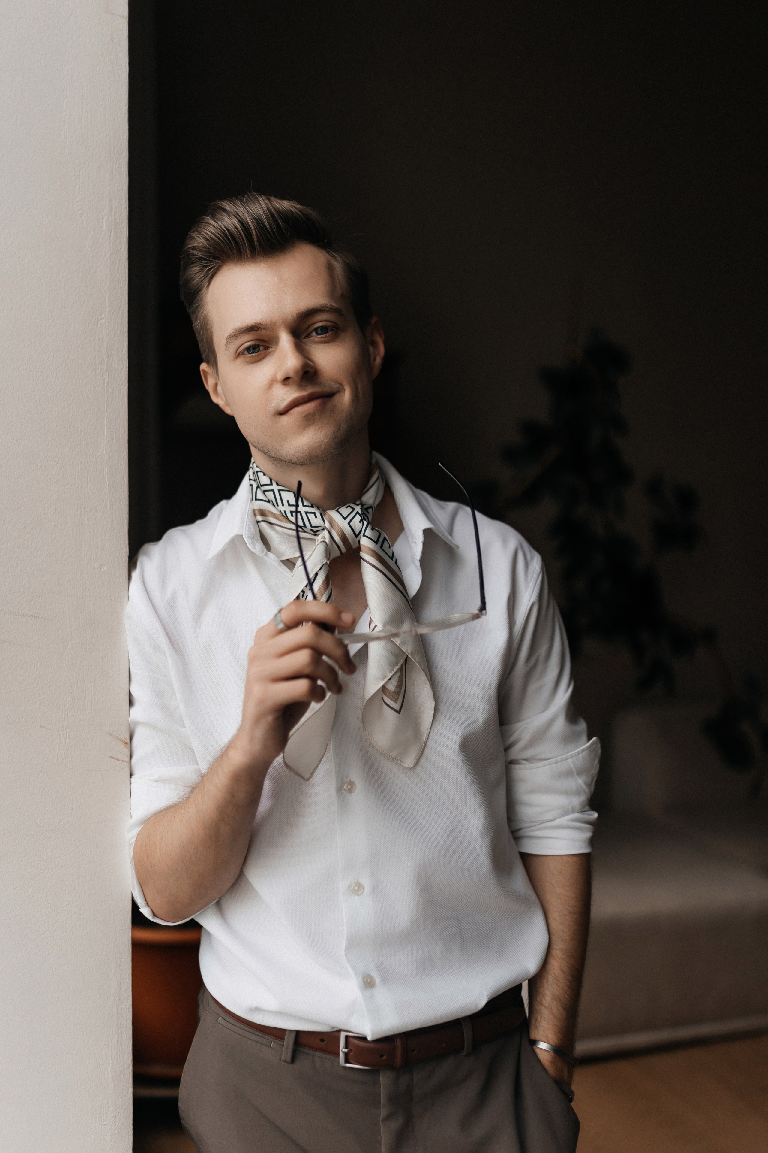 Константин Тищенко. Фотограф Наталия Федосова, г. Москва. TG и Instagram @nataliya_raw