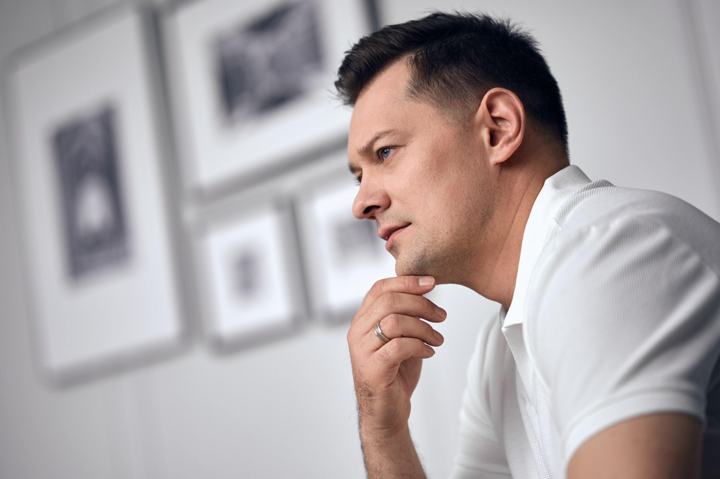 Дмитрий | девелопмент