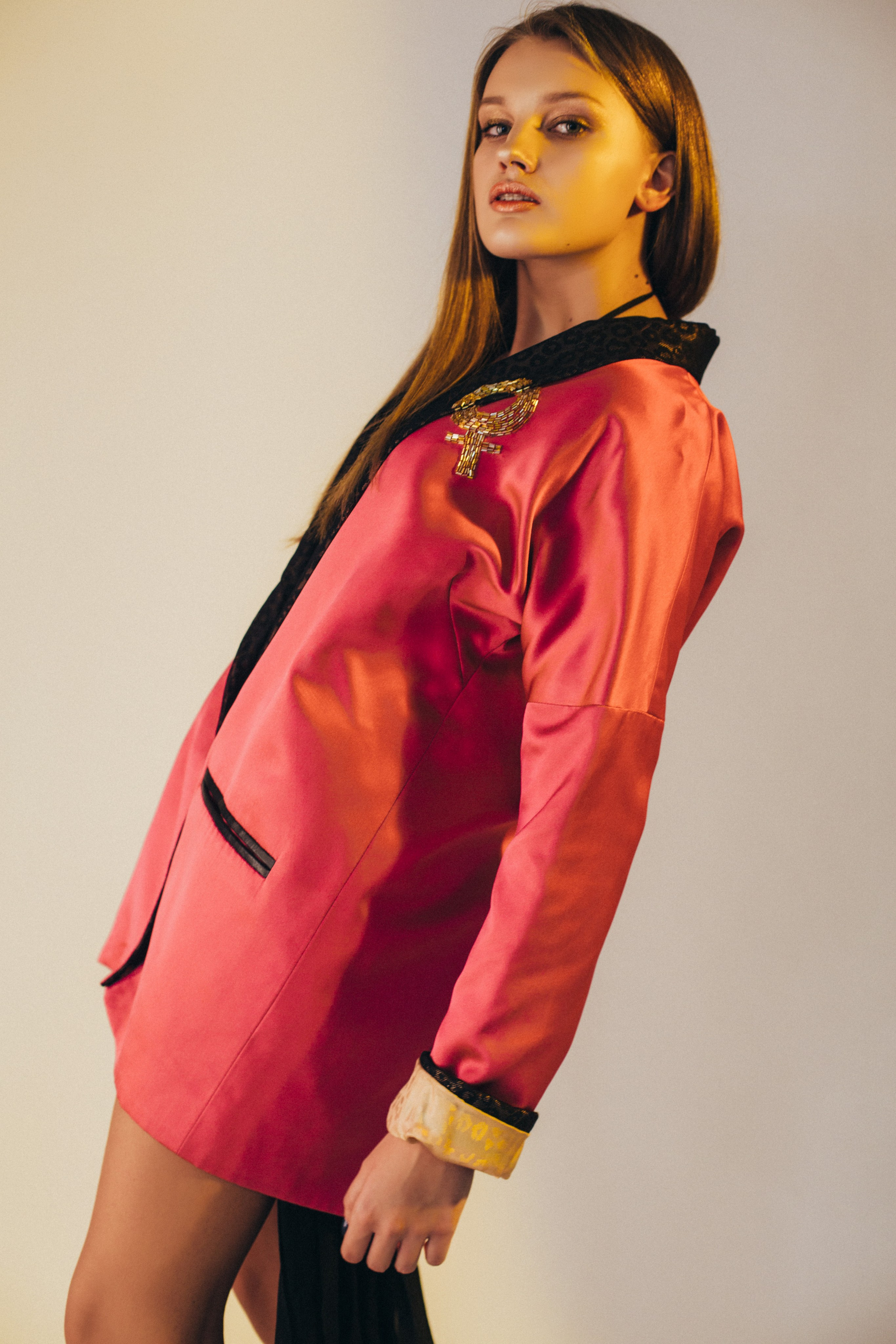 VASILISA. THE FAME MODELS