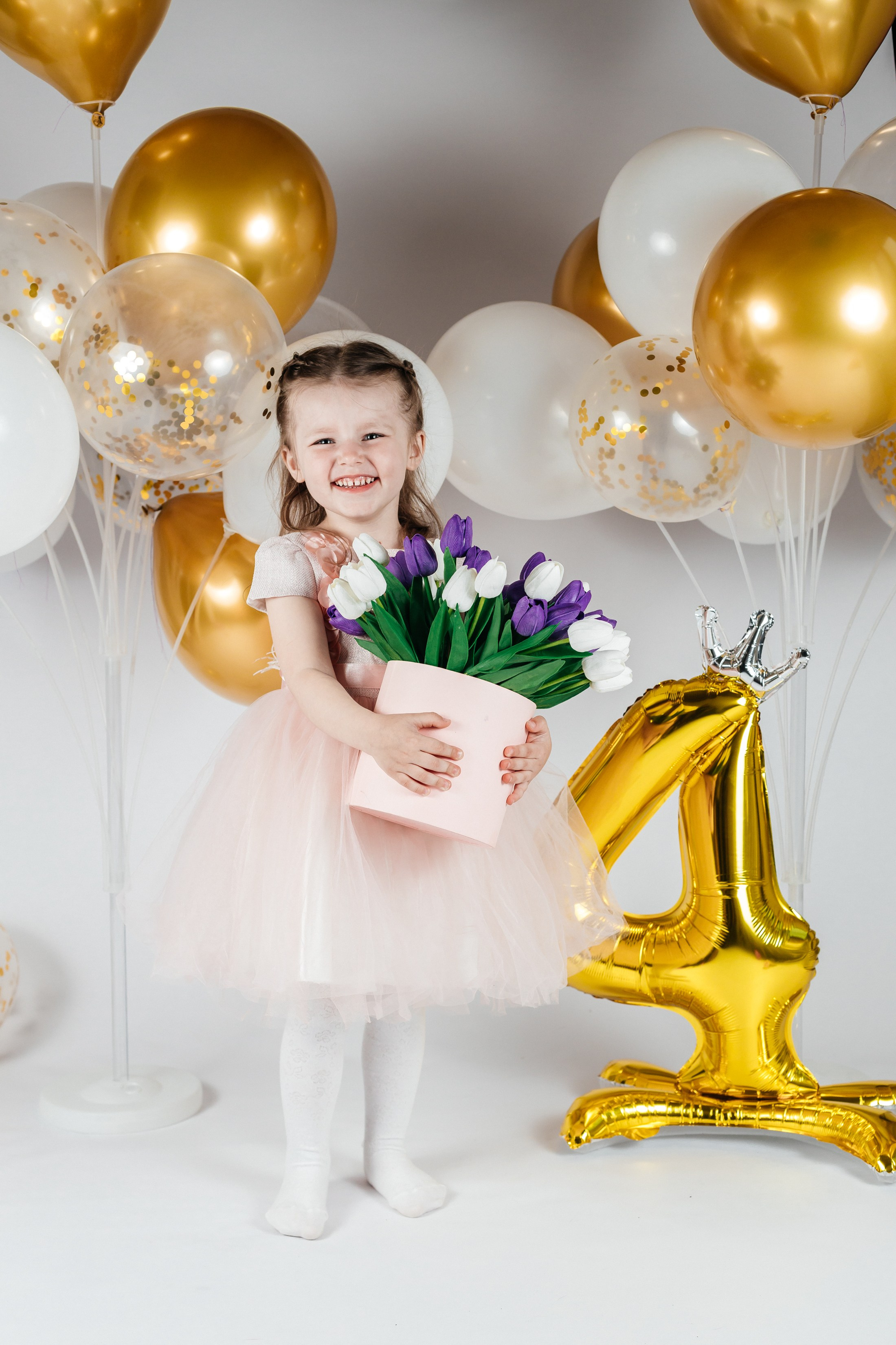 Ангелина. Свадебный и семейный фотограф станица Калининская Юлия Хлебодарова