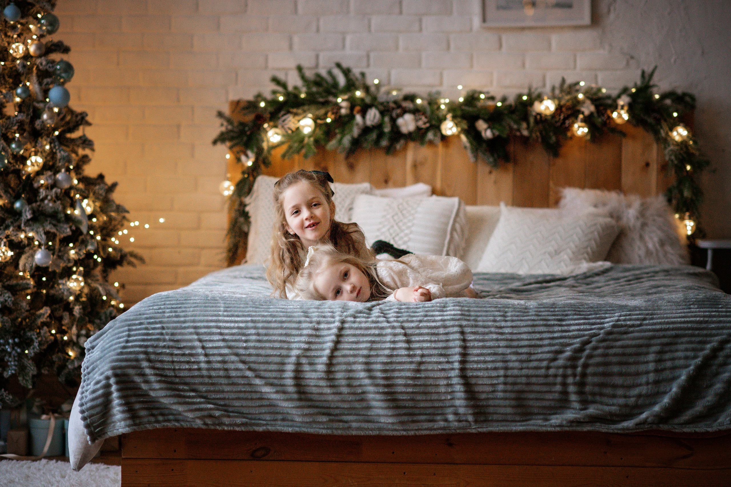 Новый год Фотостудия Тепло. Детский и семейный фотограф во Владивостоке. Светлана Иркова