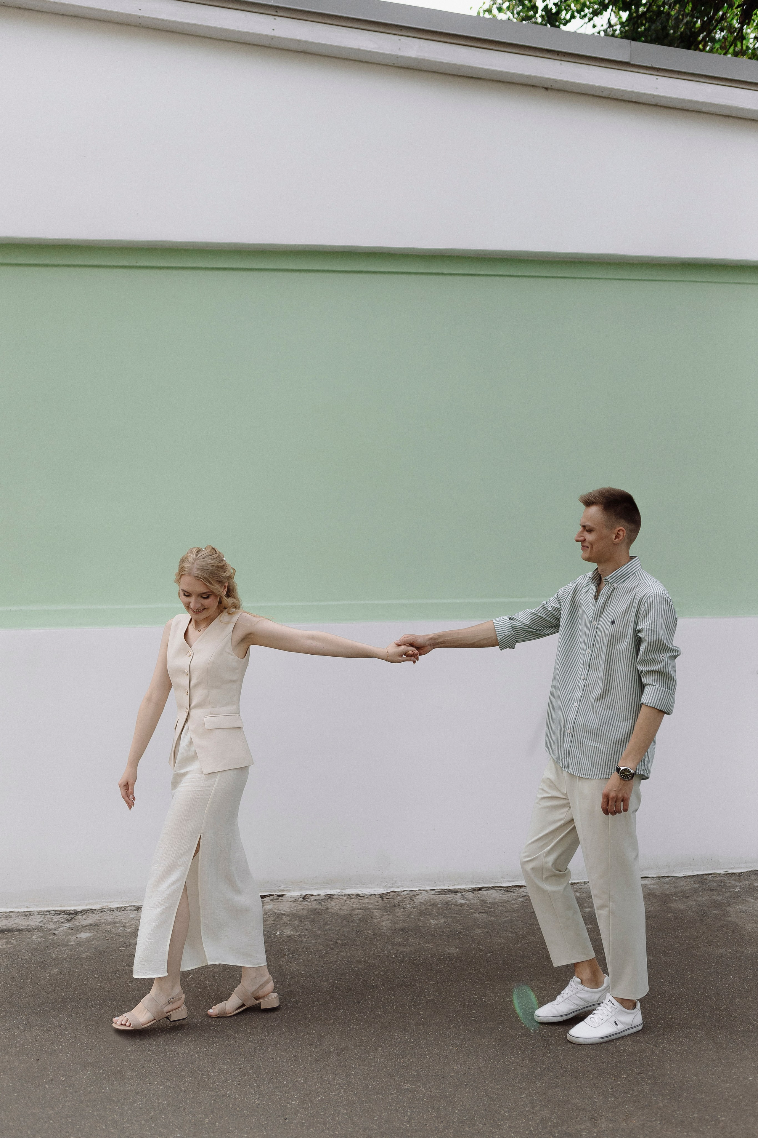 Свадьба Евгения и Светланы. Фотограф Кольчугино/Владимир/Москва Елизавета Иода